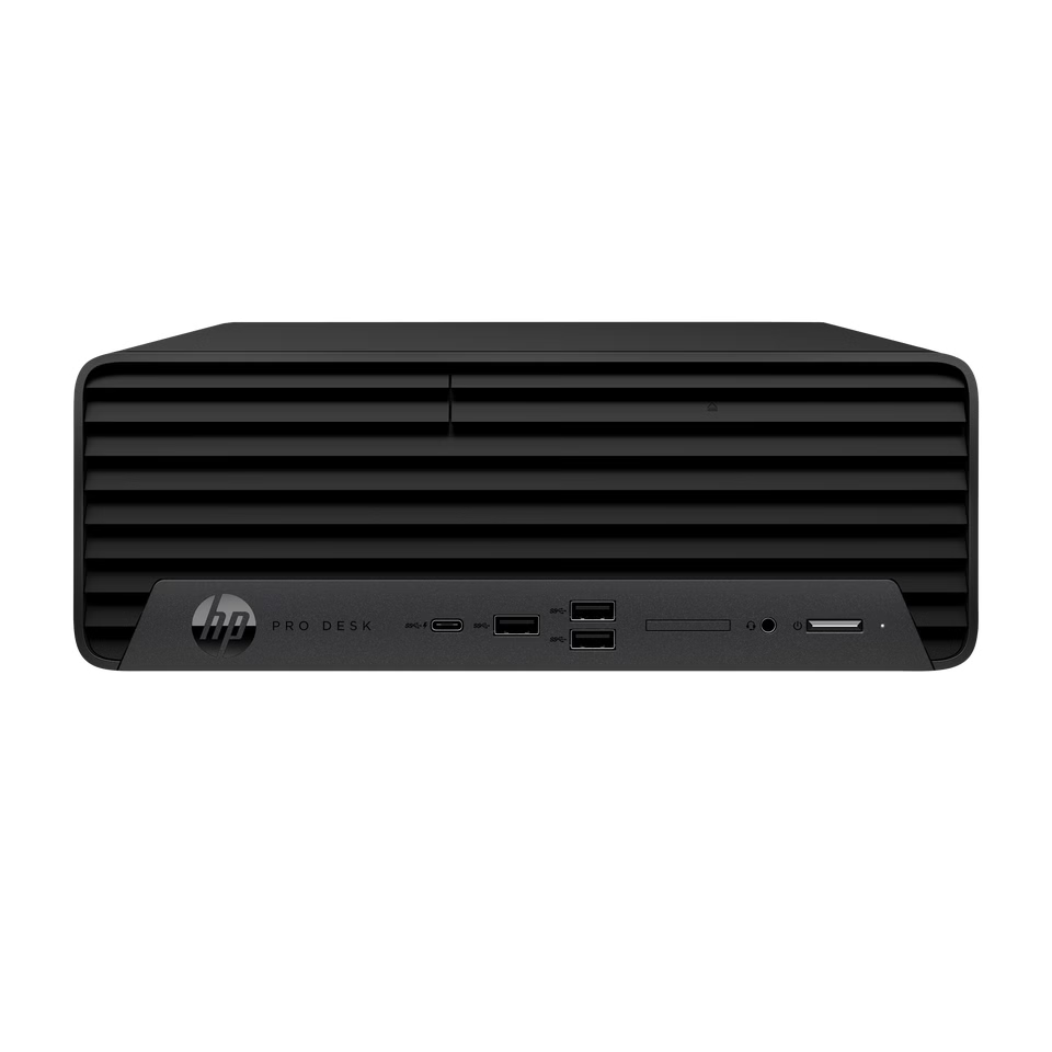 PC Desktop HP Pro 400 G9 SFF i5 RAM 8GB 1TB SSD Win11 Pro