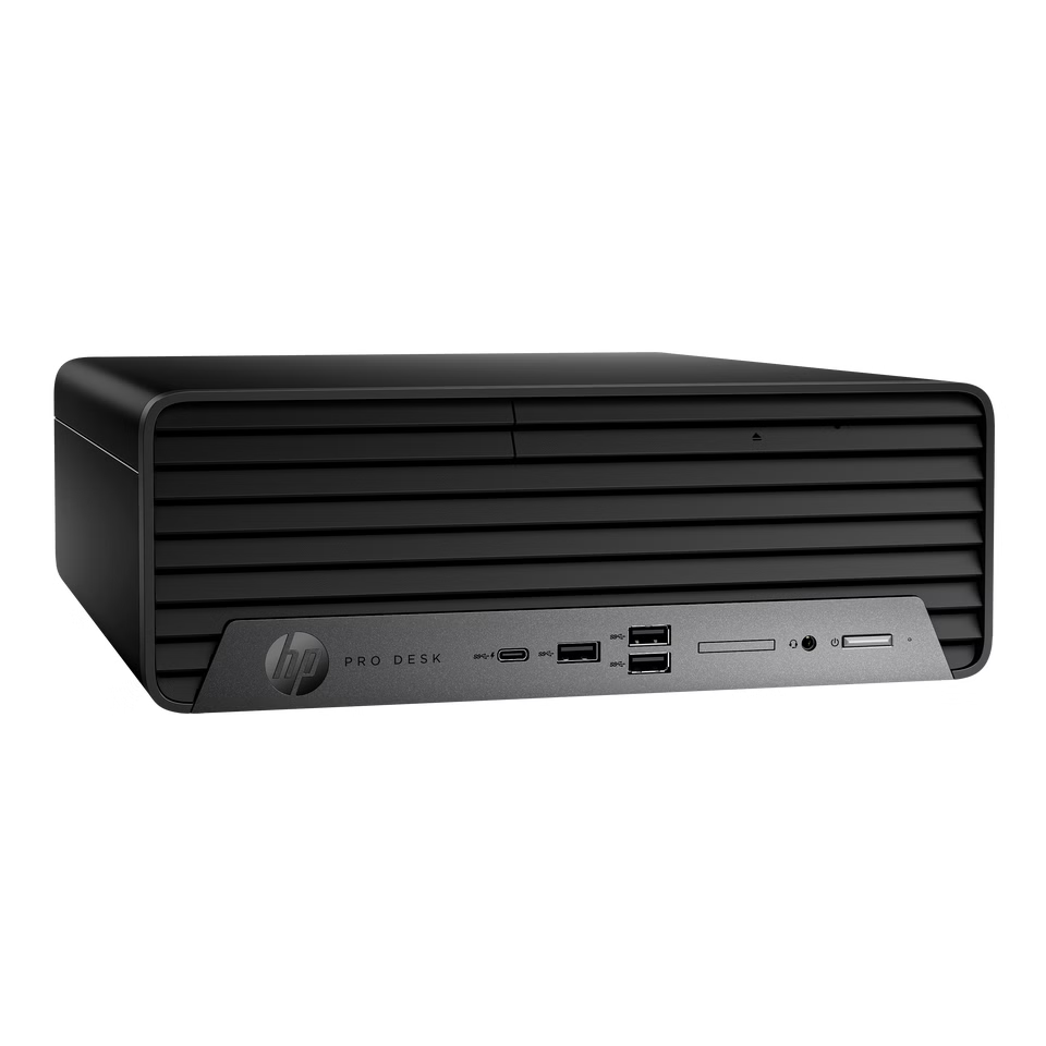 PC Desktop HP Pro 400 G9 SFF i5 RAM 8GB 1TB SSD Win11 Pro