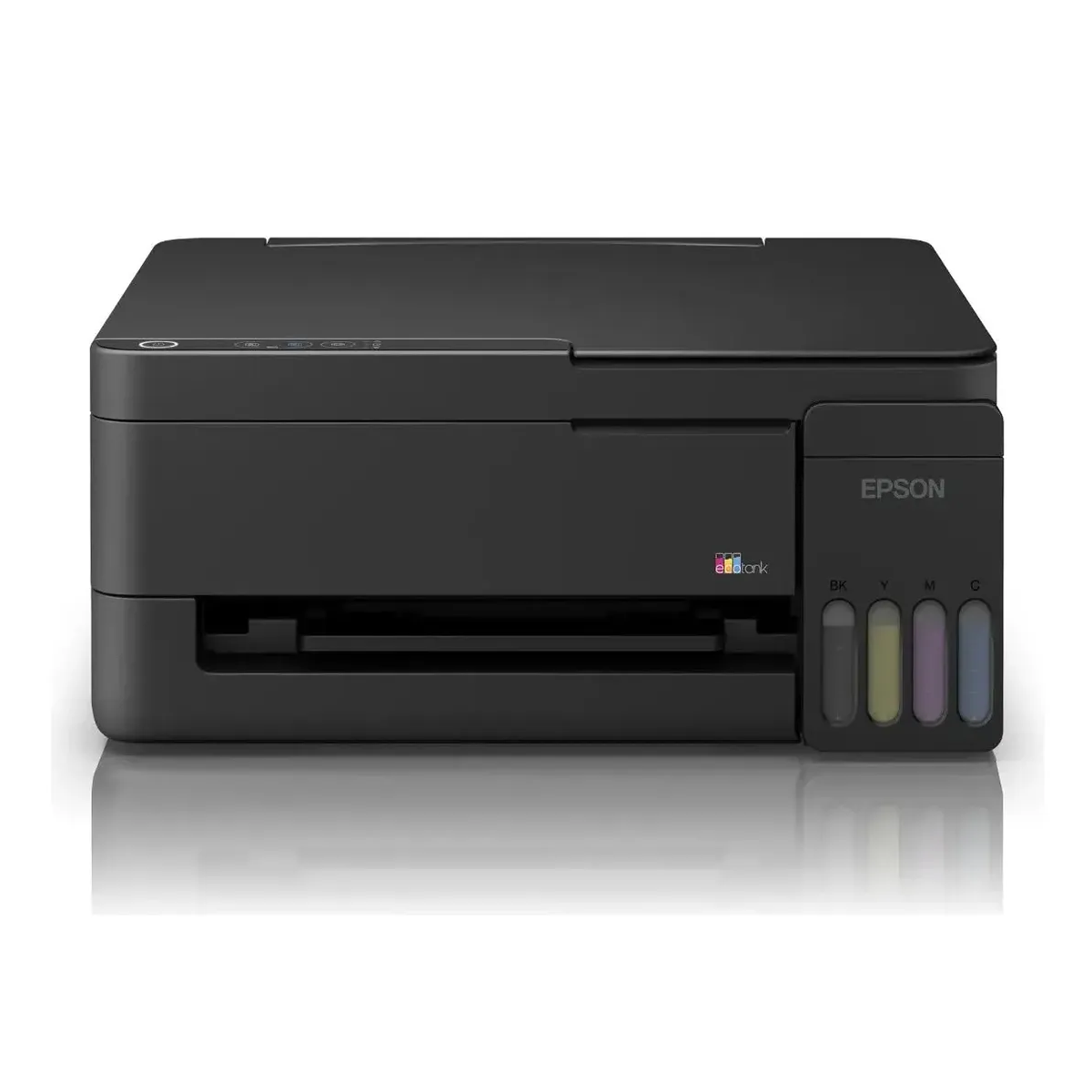 Impresora Multifuncional Epson L3310 EcoTank Tinta Continua