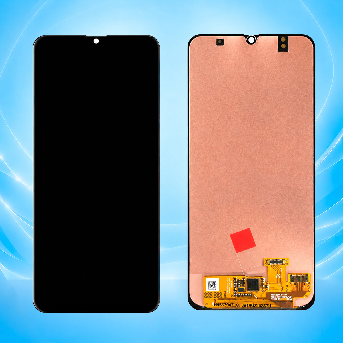 Pantalla Para Samsung Galaxy A30S Incell Optima Calidad