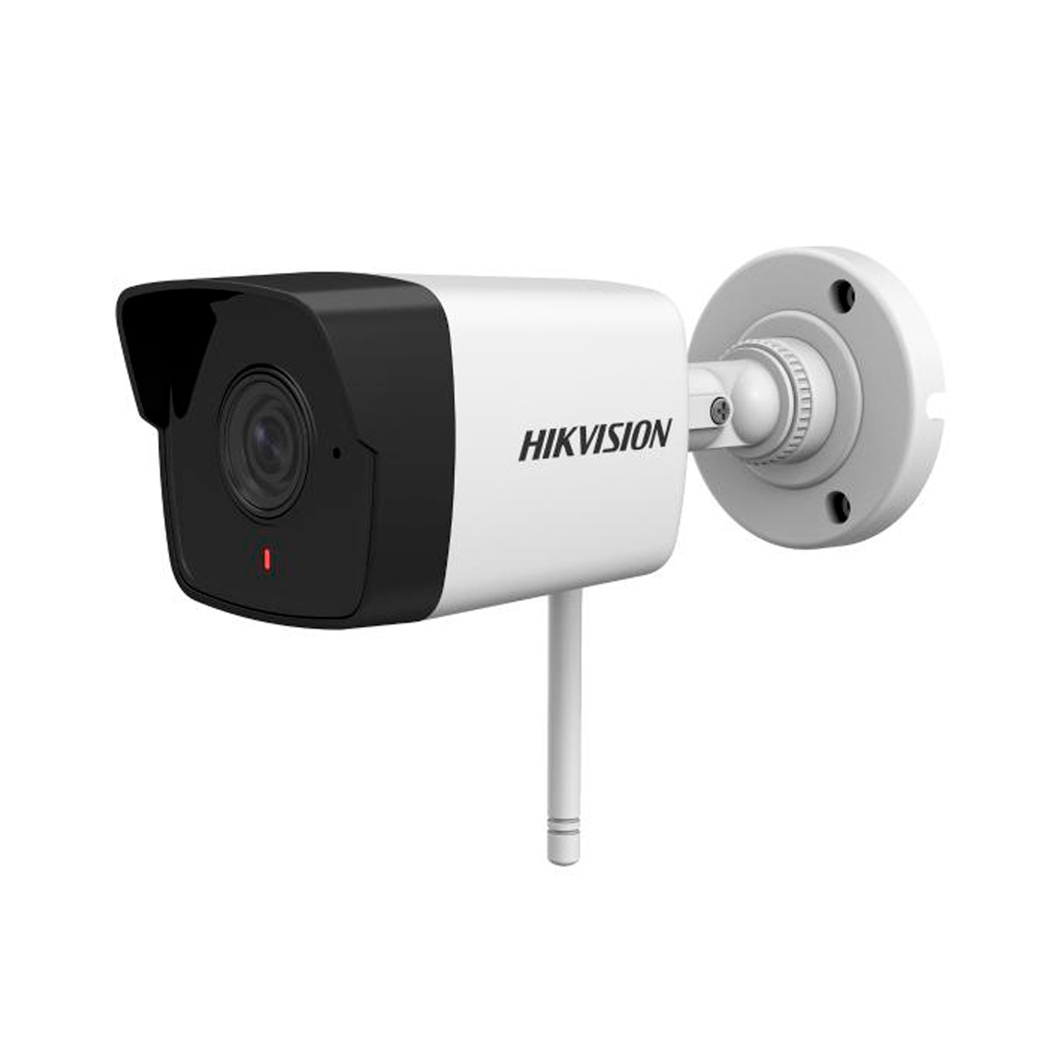 Cámara de Seguridad IP Bala Hikvision 2MP IR30M WiFi Micro. DS-2CV1021G0-IDW1 (D) 2.8mm