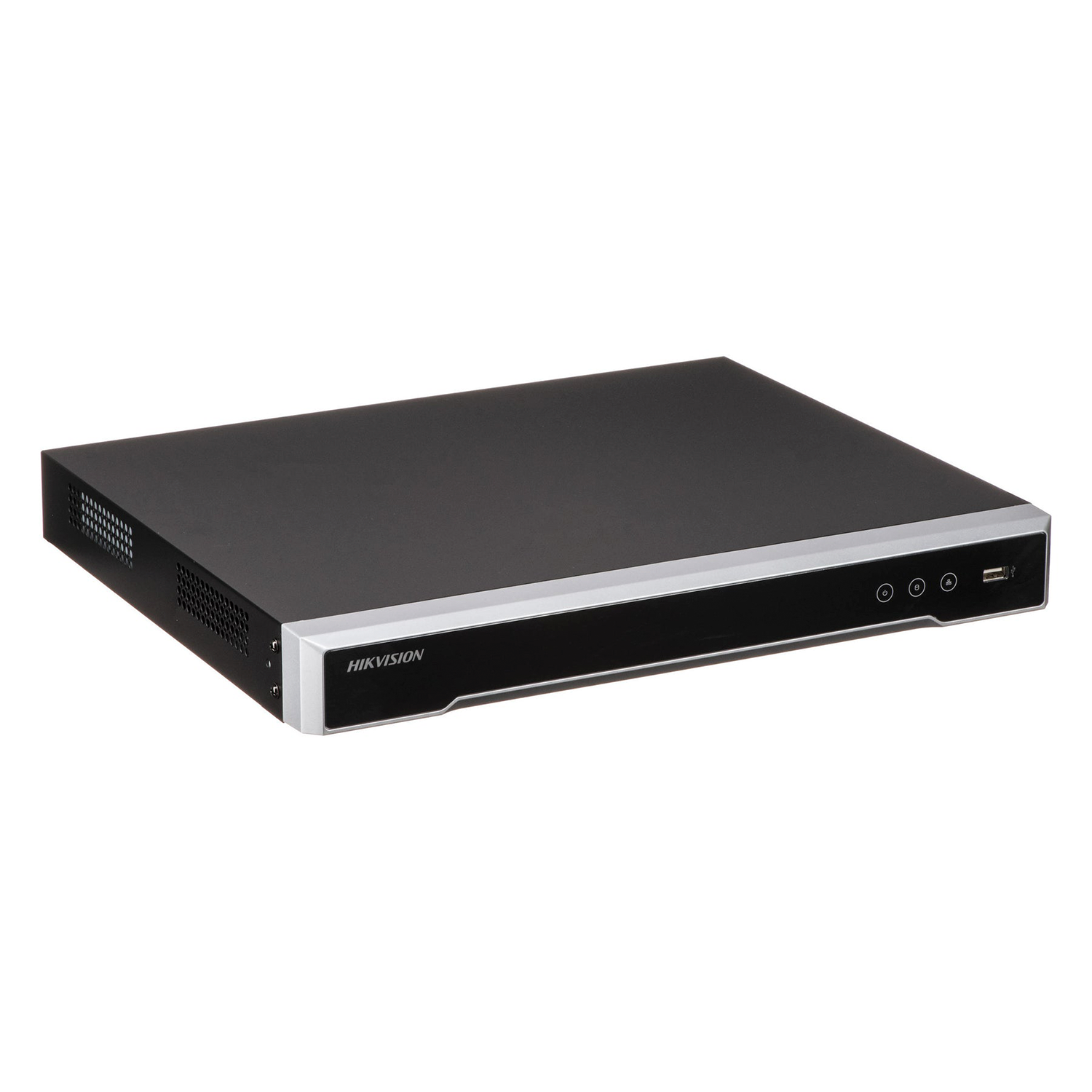 NVR 8 Canales Hikvision DS-7608NI-Q2/8P Ethernet y Wi-Fi
