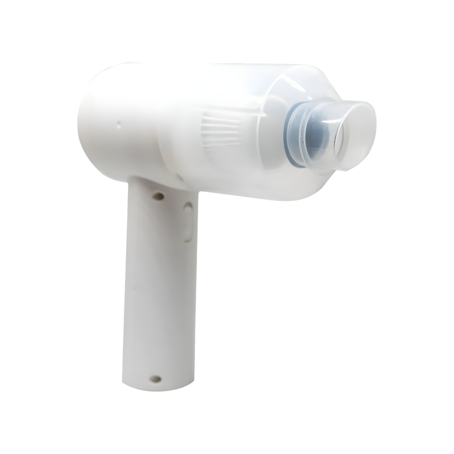 Limpiador Portátil 2en1 Soplador Aspiradora USB Recargable