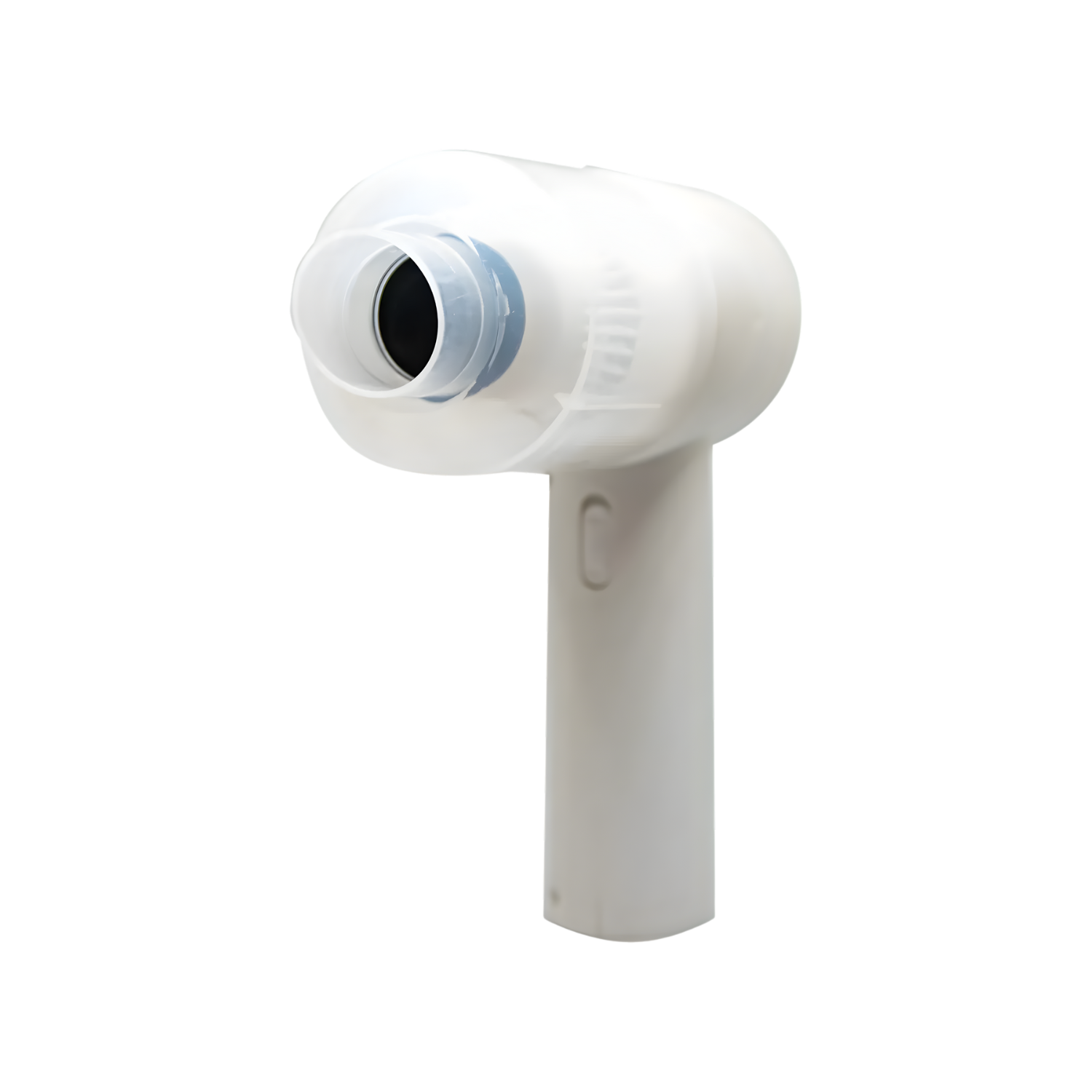 Limpiador Portátil 2en1 Soplador Aspiradora USB Recargable