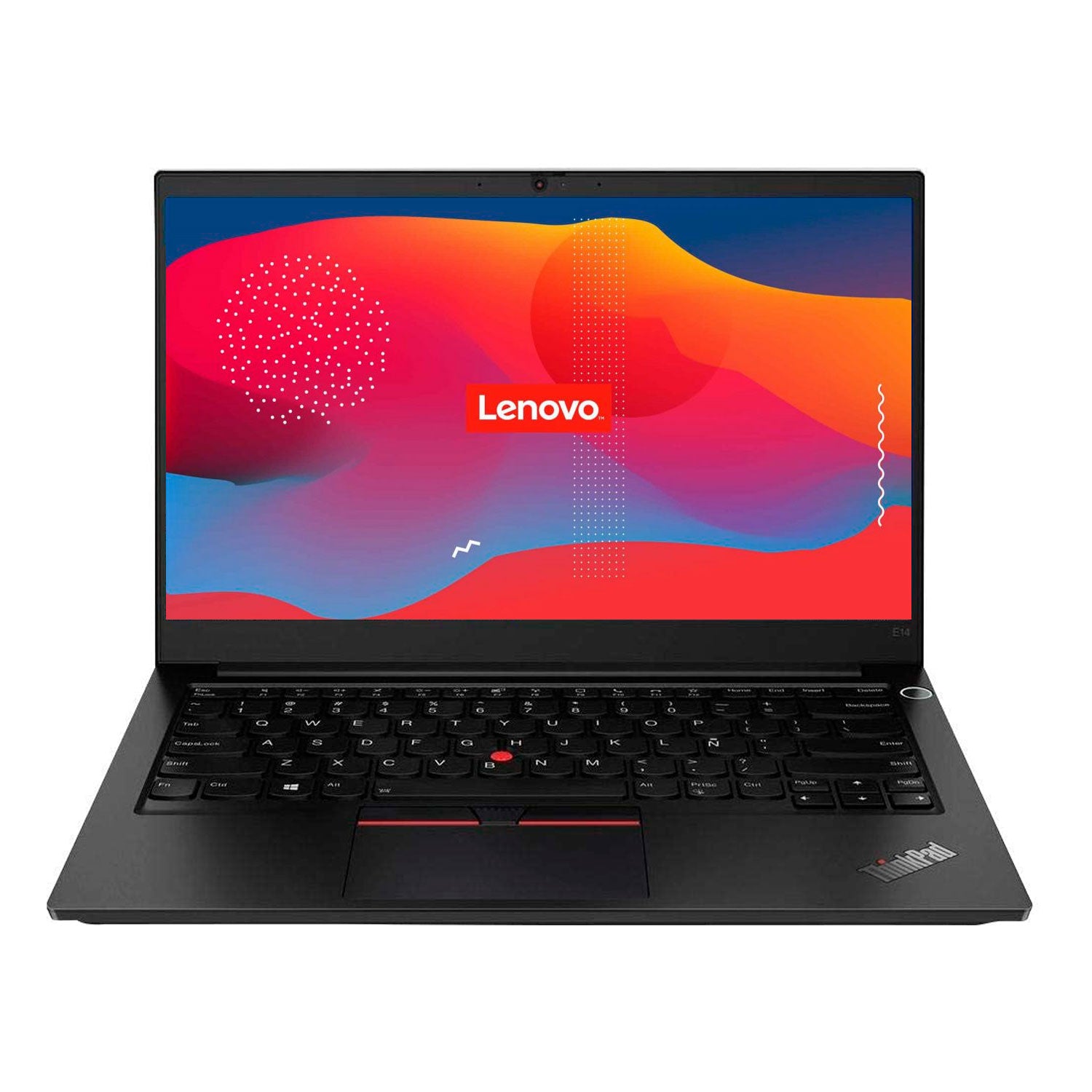 Notebook Lenovo ThinkPad E14 Gen3 AMD Ryzen 5 Ram 8GB 256SSD M.2 14in FHD 3200 Free 20YDS05600 | Lifemax