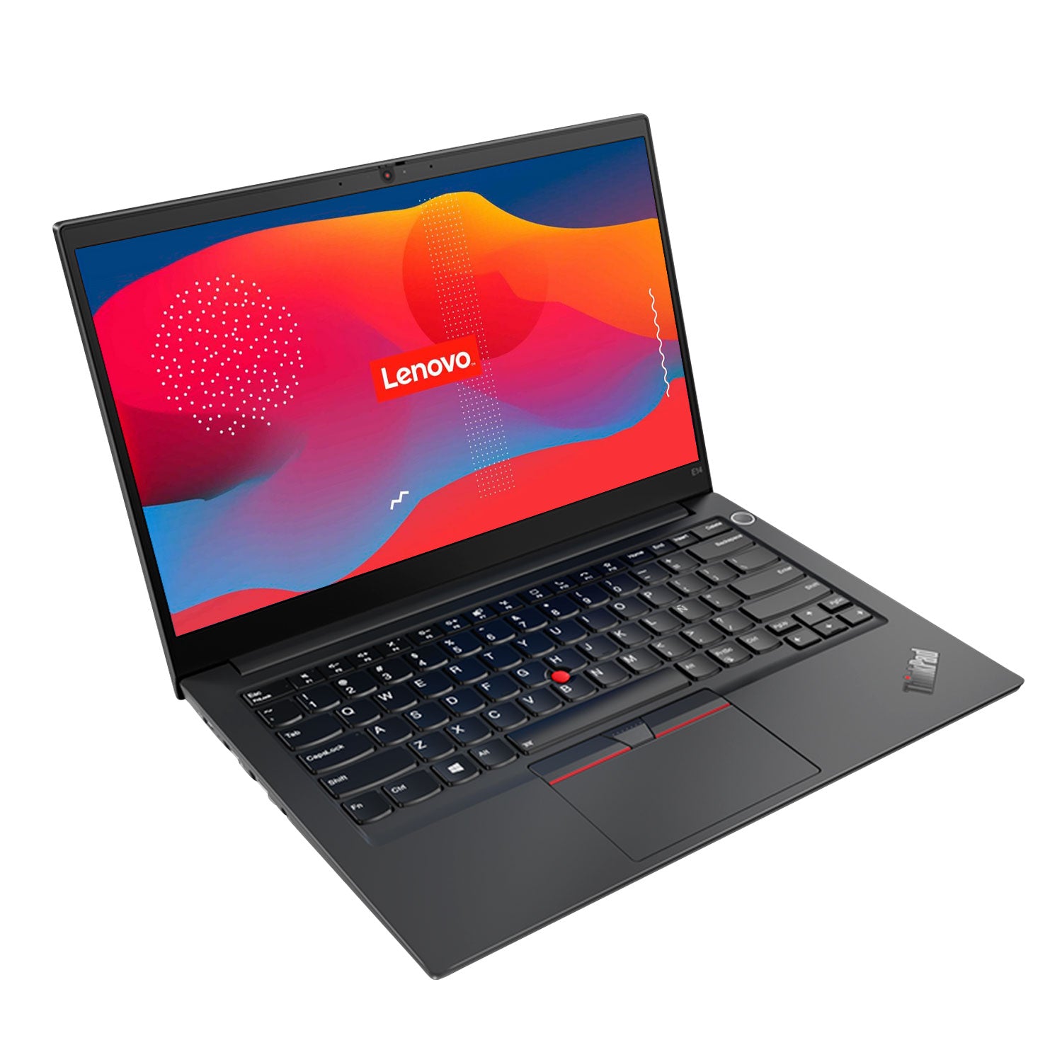 Notebook Lenovo ThinkPad E14 Gen3 AMD Ryzen 5 Ram 8GB 256SSD M.2 14in FHD 3200 Free 20YDS05600 | Lifemax