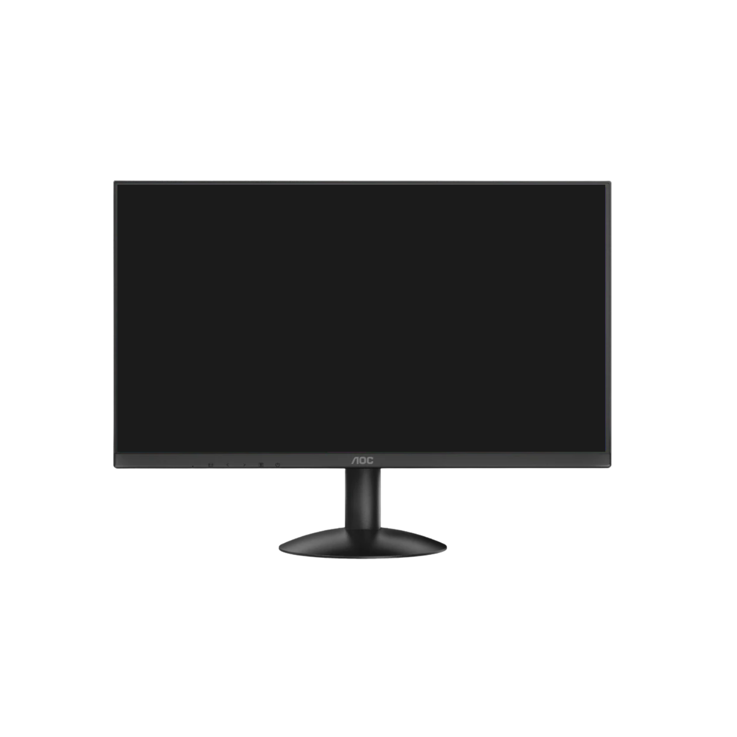 Monitor AOC 21in LED Full HD VA 120Hz 1ms Montaje Vesa HDMI