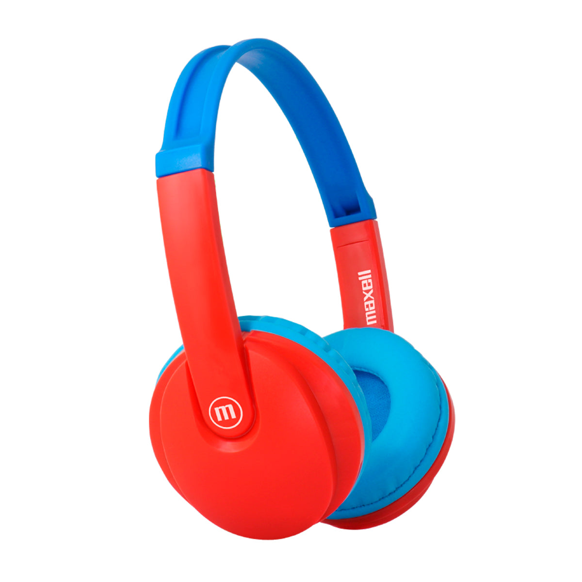 Audifonos Bluetooth KIDz HP-BT350 Maxell Manos Libres 85 dB