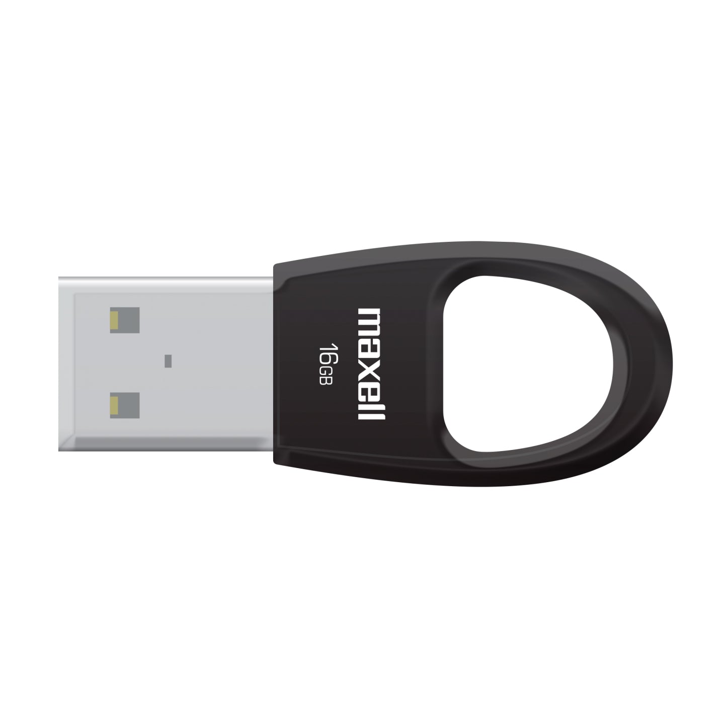 Pendrive USB 16GB Maxell Key USBK-16 Compatible MAC y Windows Uso General Rapida transferencia