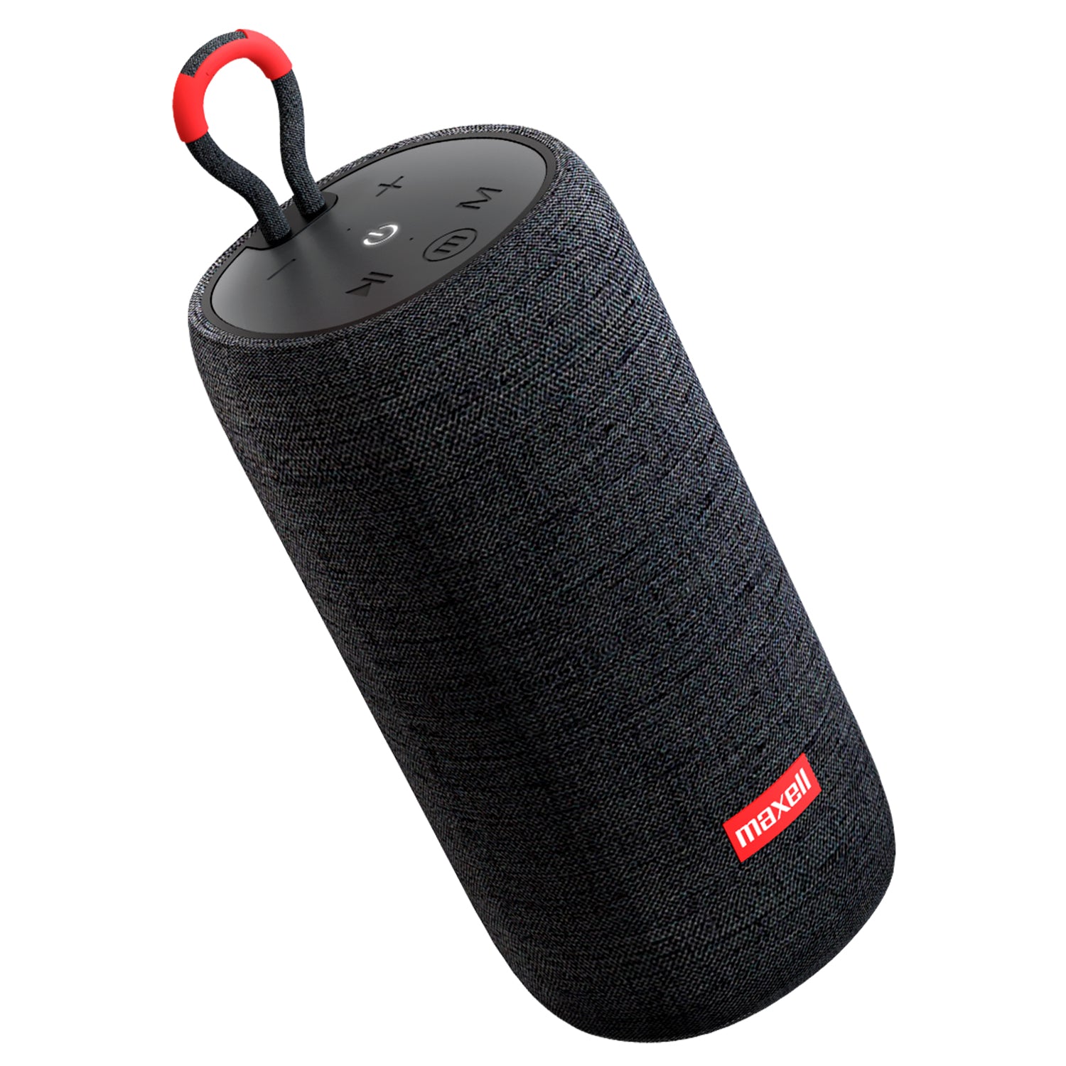 Parlante Portatil Maxell Distrikt Bluetooth 5.2 TWS RMS 10W