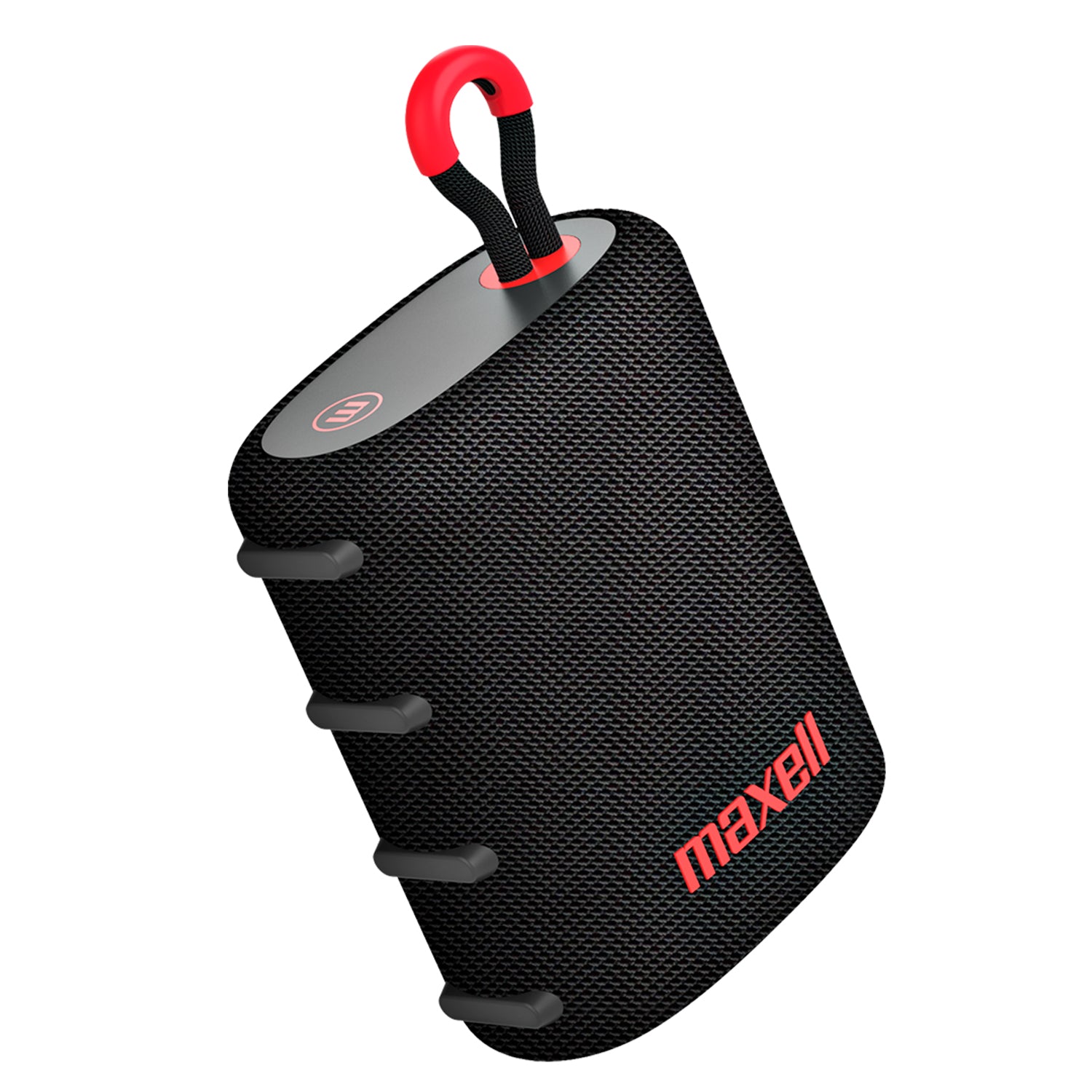 Parlante Portatil Maxell Nomad Bluetooth 5.2 TWS IPX5 RMS 5W