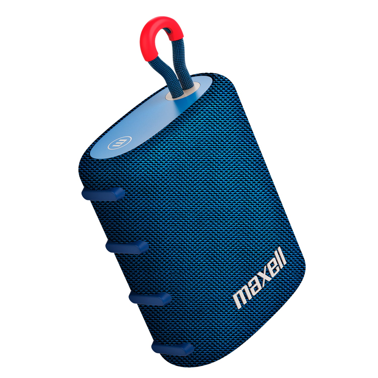 Parlante Portatil Maxell Nomad Bluetooth 5.2 TWS RMS 5W IPX5