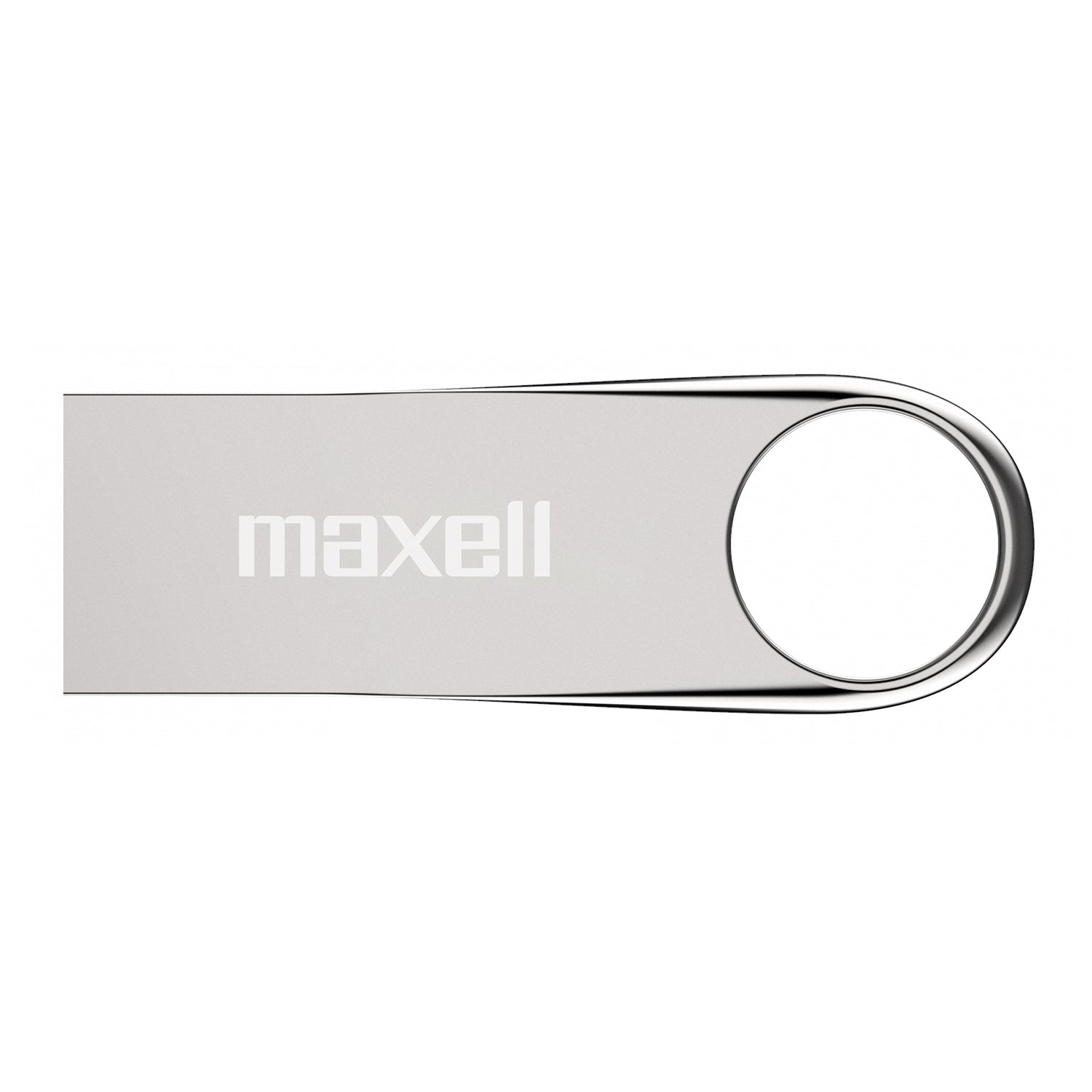Pendrive USB 3.2 64GB Maxell Metal Drive Rapida Transferencia Compatible MAC Windows Uso General