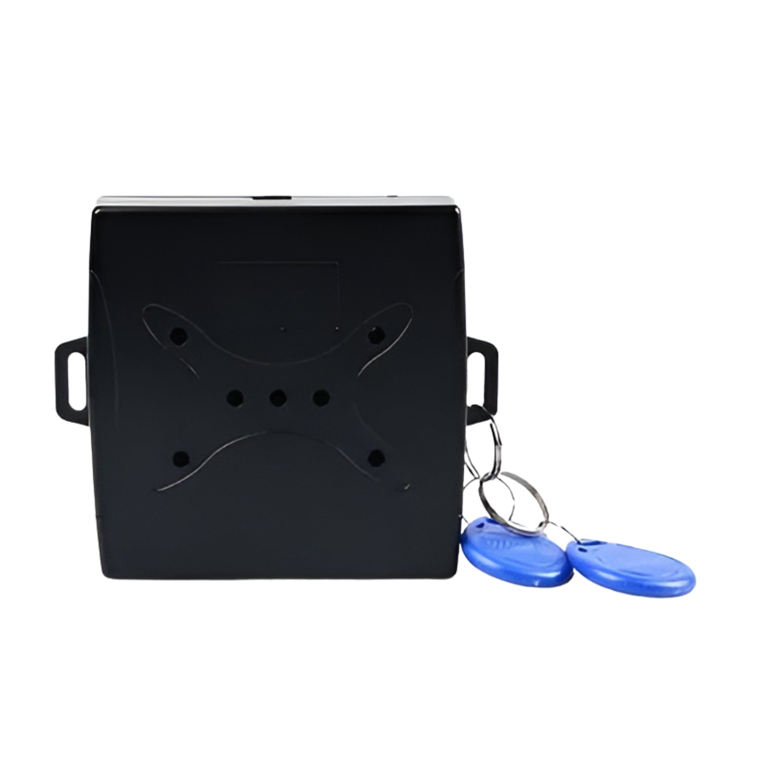 Boton Encendido Start Stop para Autos con Alarma 12V