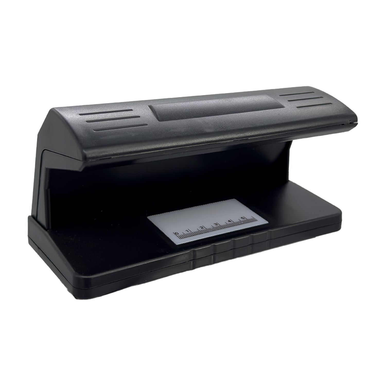 Detectora de Billetes Falsos con Luz Ultravioleta 4W