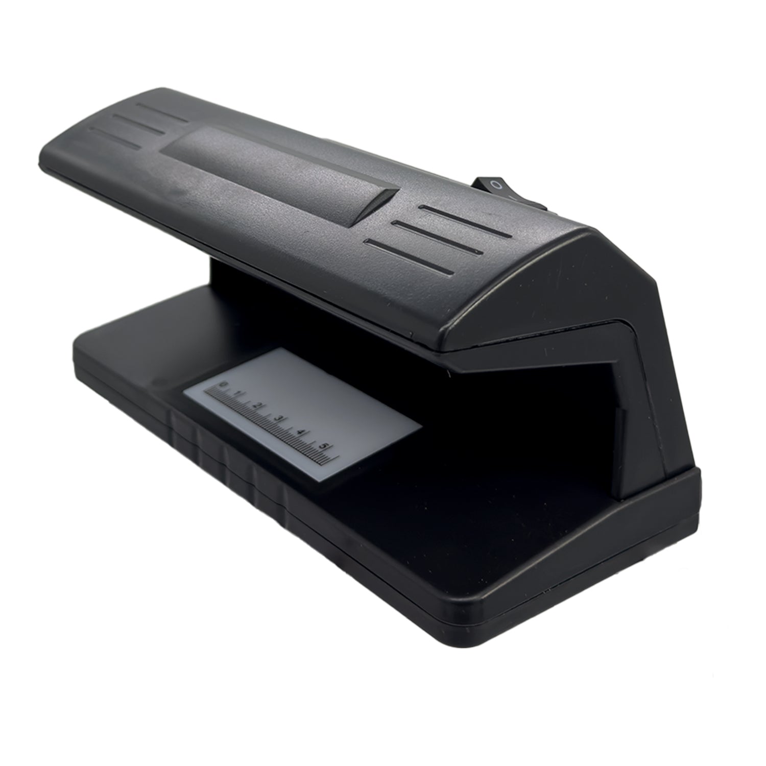 Detectora de Billetes Falsos con Luz Ultravioleta 4W