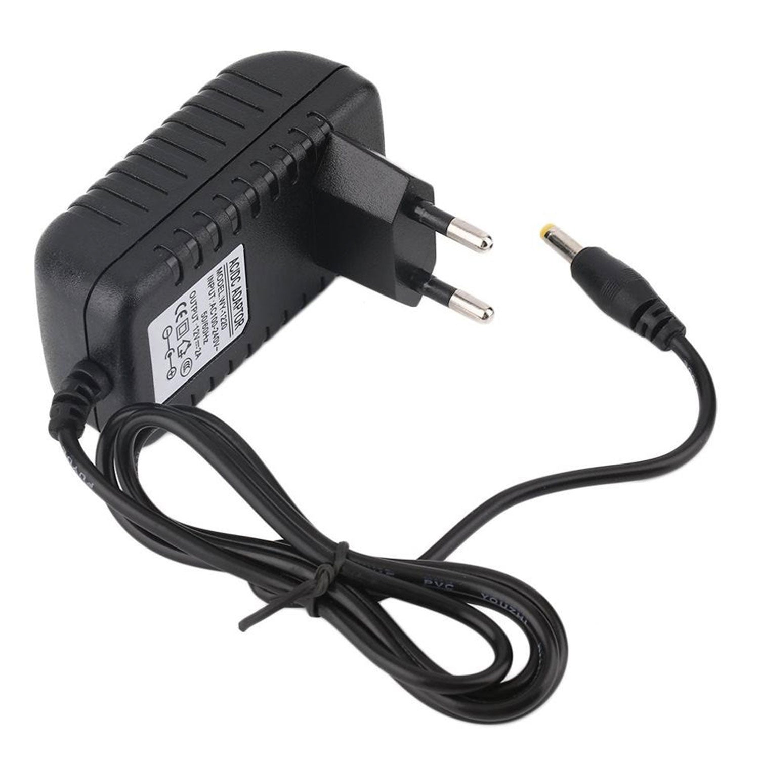 Cargador / Transformador 12v 2.0A | Lifemax