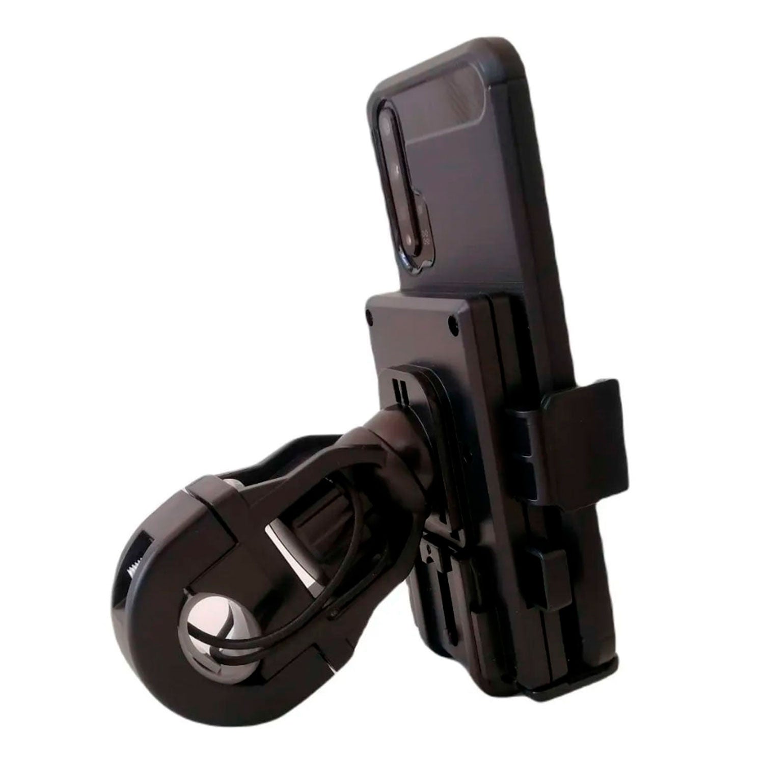 Soporte Bicicleta / Moto Universal Holder 360º | Lifemax