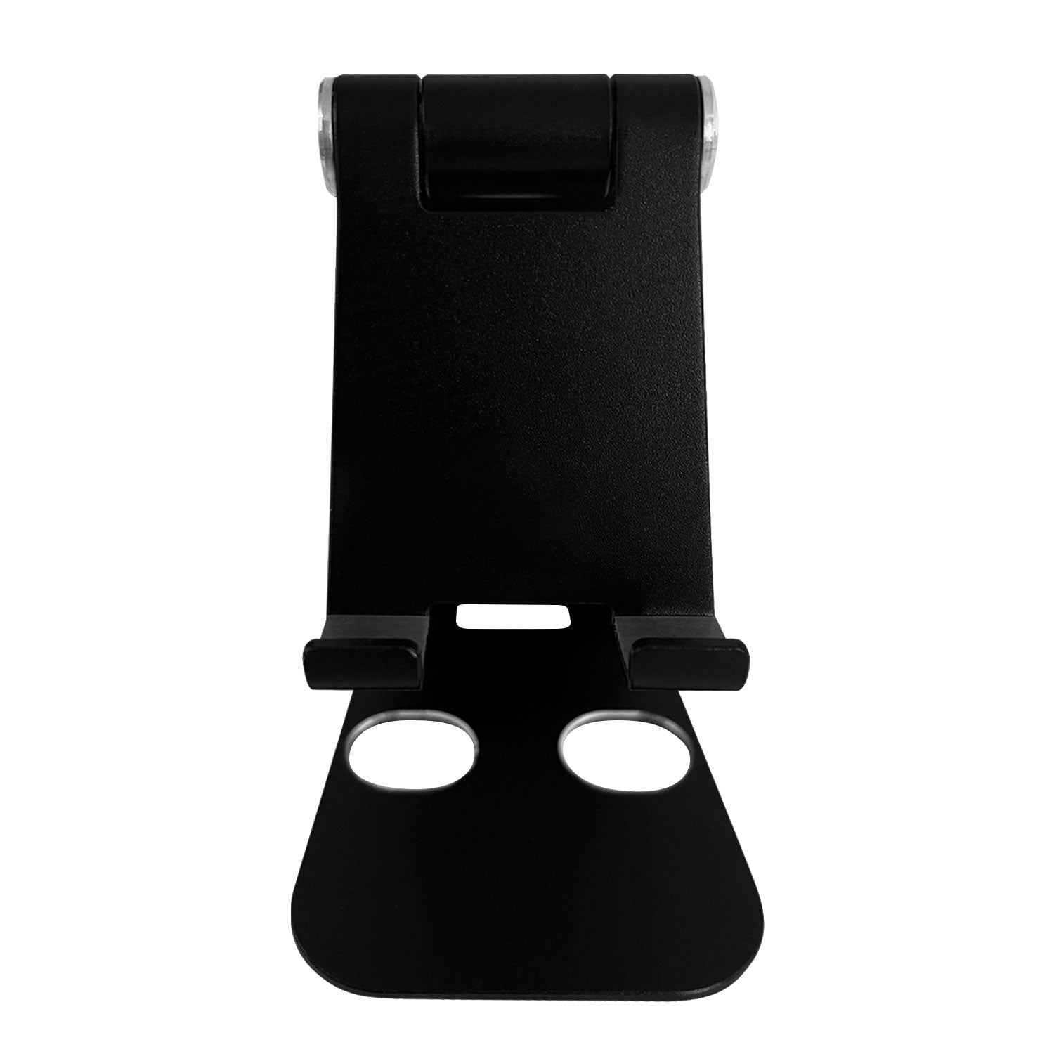 Soporte de Mesa Plegable Aluminio Stand for Mobile y Tablet | Lifemax