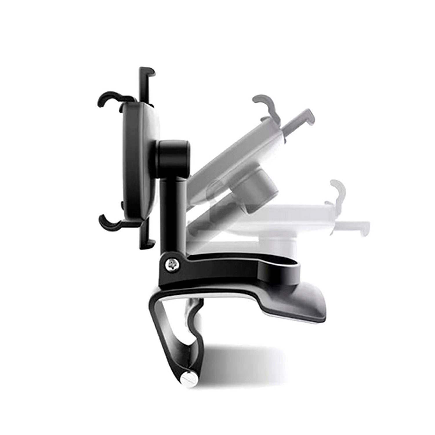 Soporte De Auto Tablero Retrovisor Mesa 360 | Lifemax