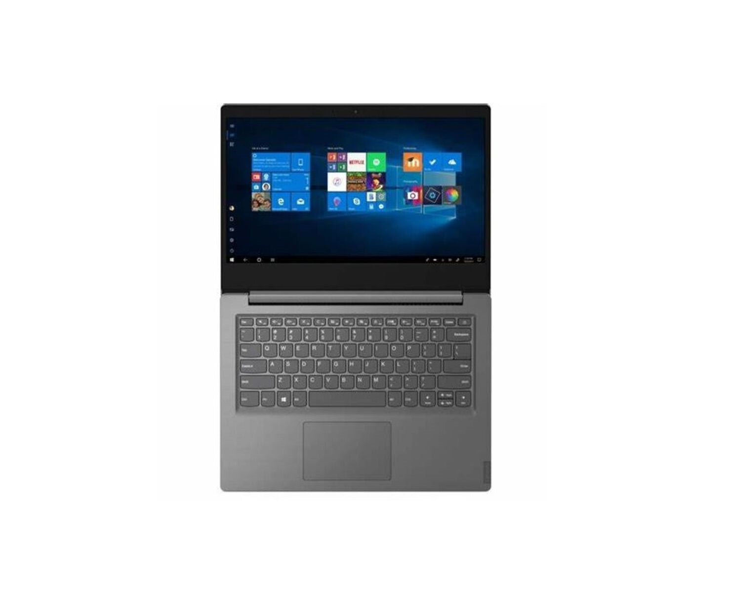 Notebook Lenovo V14-IGL INTEL N4020 Ram 4G M.2 500GB 14in HD W10 Home P/: 82C2000GCLM2500