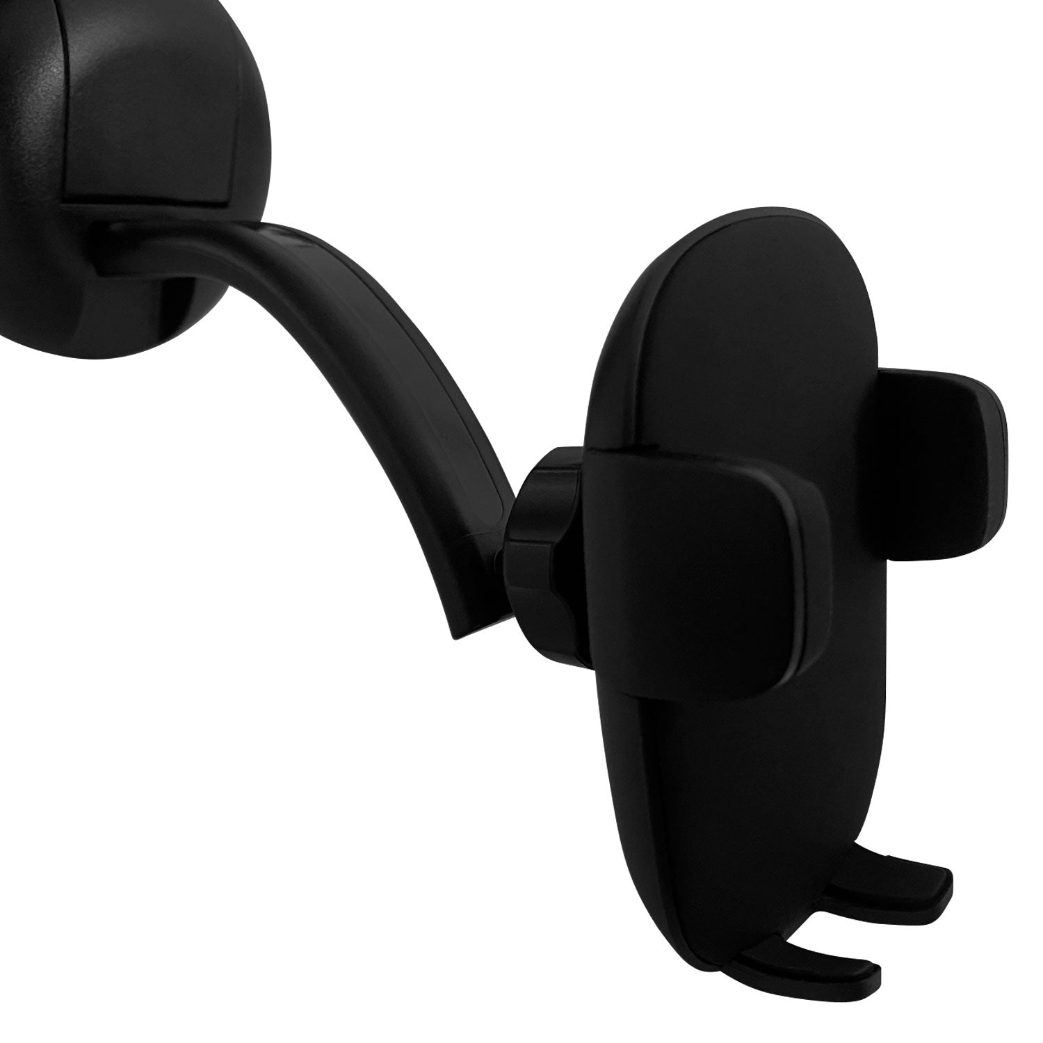 Soporte de Auto Chupon Tablero abrazadera de 48mm a 92mm | Lifemax