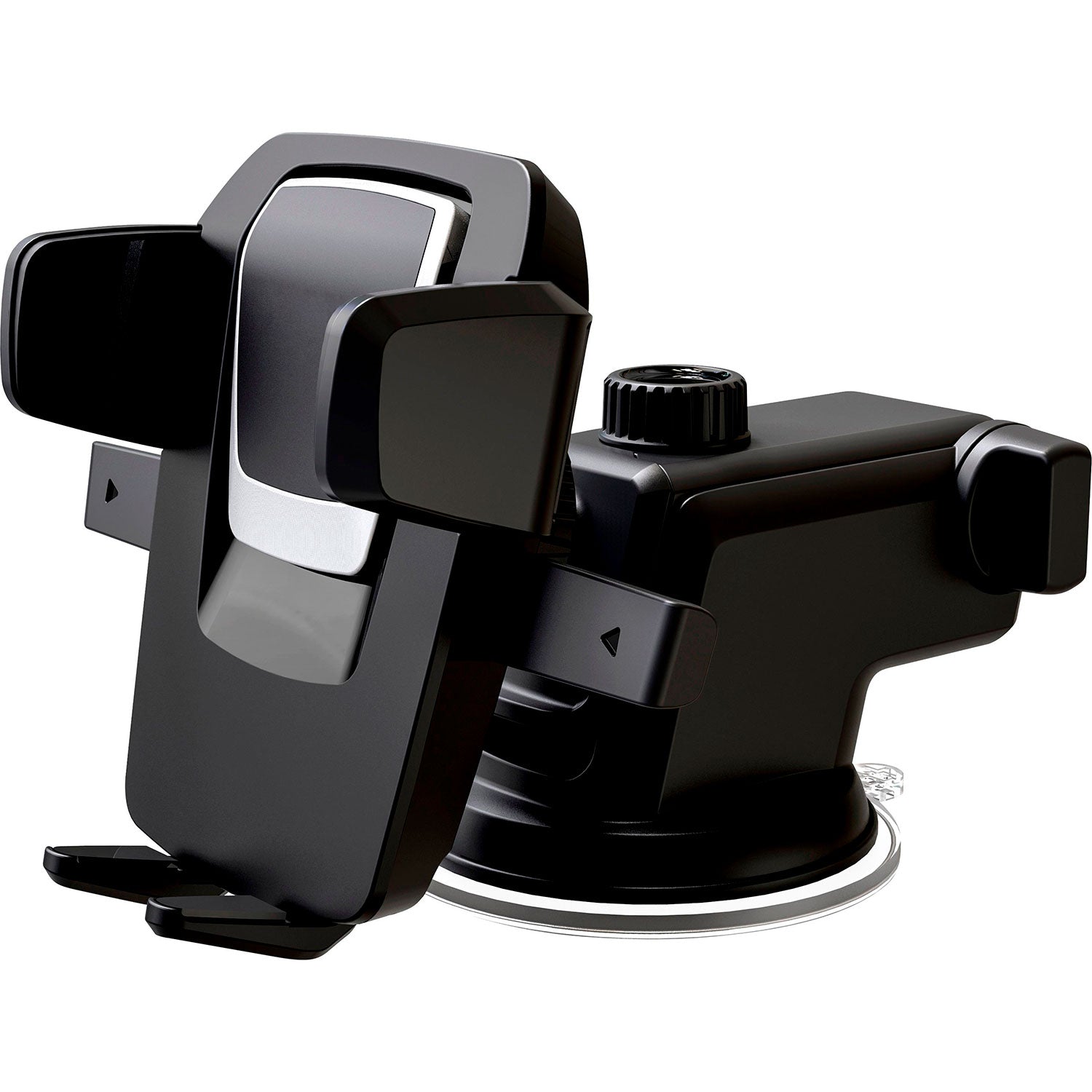 Soporte Auto Easy One Touch Seguridad para el Conductor | Lifemax