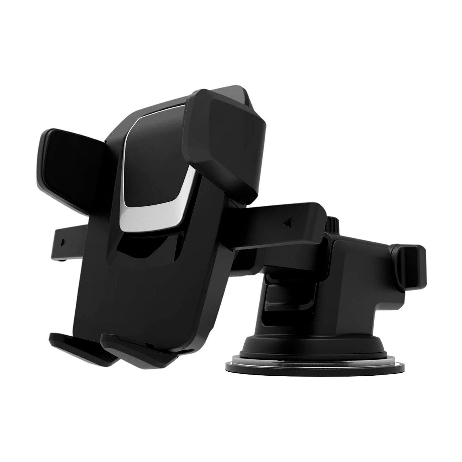 Soporte Auto Easy One Touch Seguridad para el Conductor | Lifemax