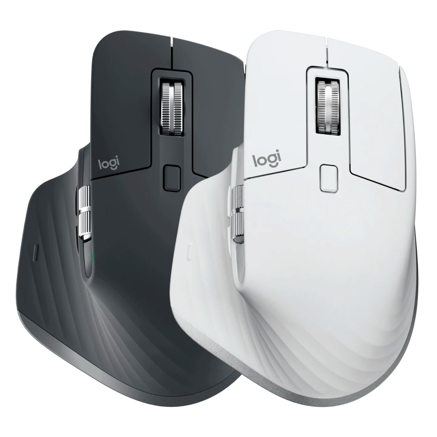 Mouse Inalambrico Logitech MX Master 3S Bluetooth + USB Multidispositivo 7 Botones 8.000dpi