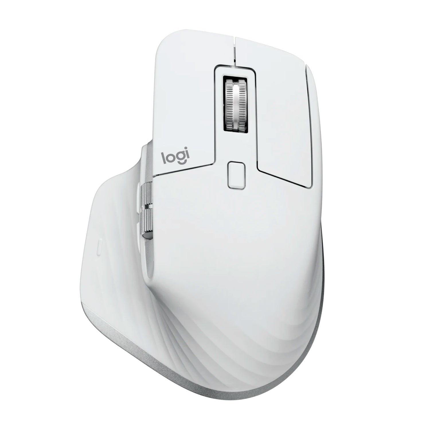 Mouse Inalambrico Logitech MX Master 3S Bluetooth + USB Multidispositivo 7 Botones 8.000dpi
