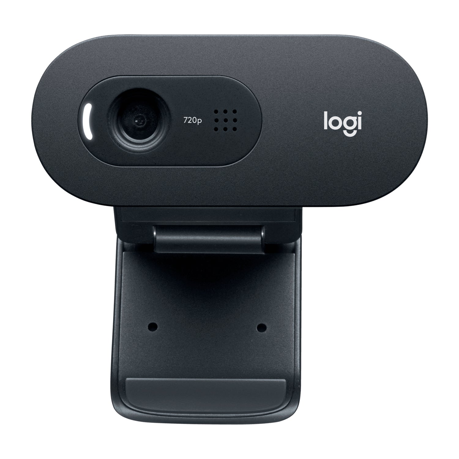 Camara Webcam Logitech C505 720p Con Microfono 30fps USB
