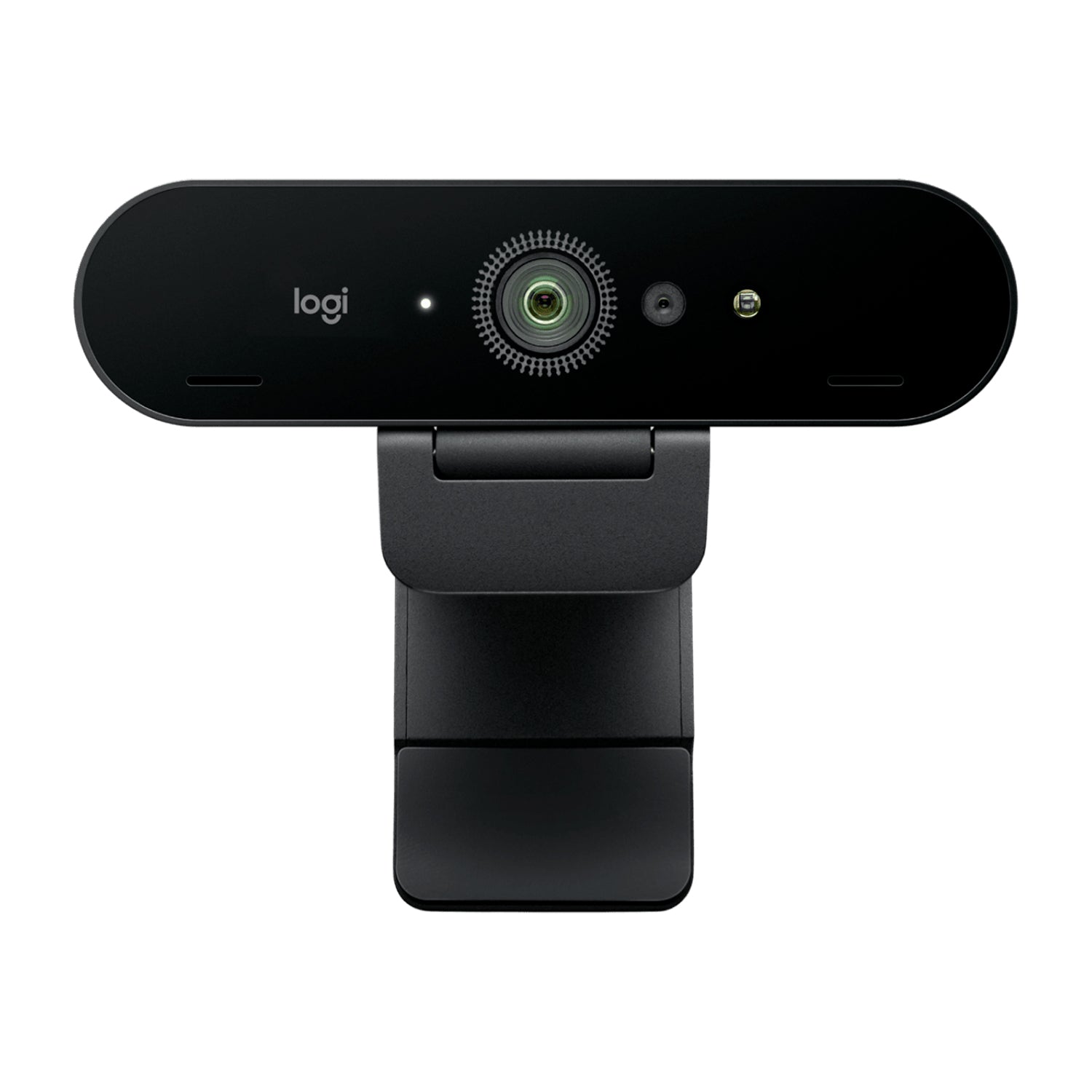 Camara Webcam Logitech Brio 4K Empresarial FHD 60fps USB-C
