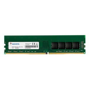 Memoria Ram PC DDR4 32GB 3200MHz Adata Unbuffered, 1.2V - Mayorista de Tecnología