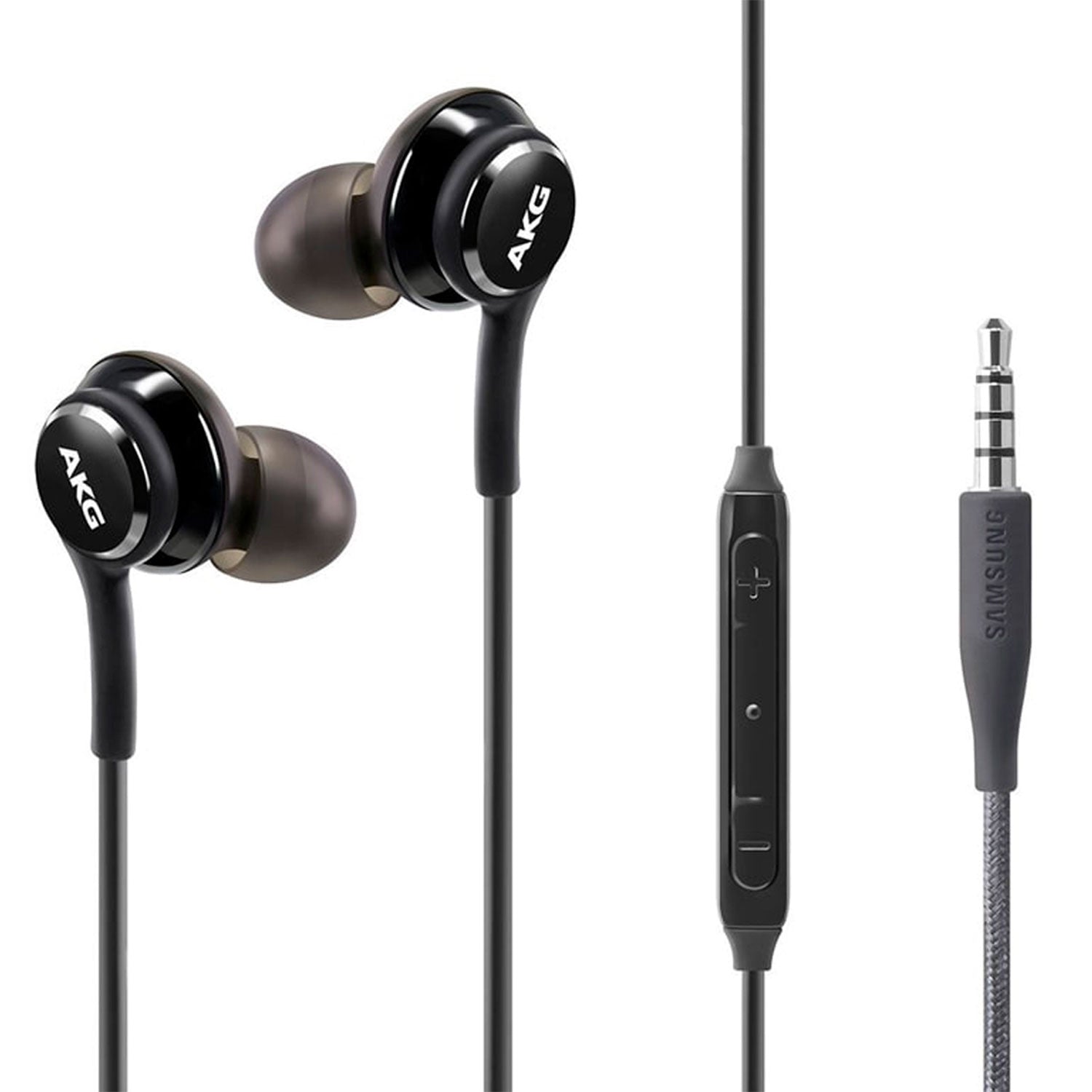 Audífonos Compatibles con Samsung AKG S8 / S9 / S10 | Lifemax