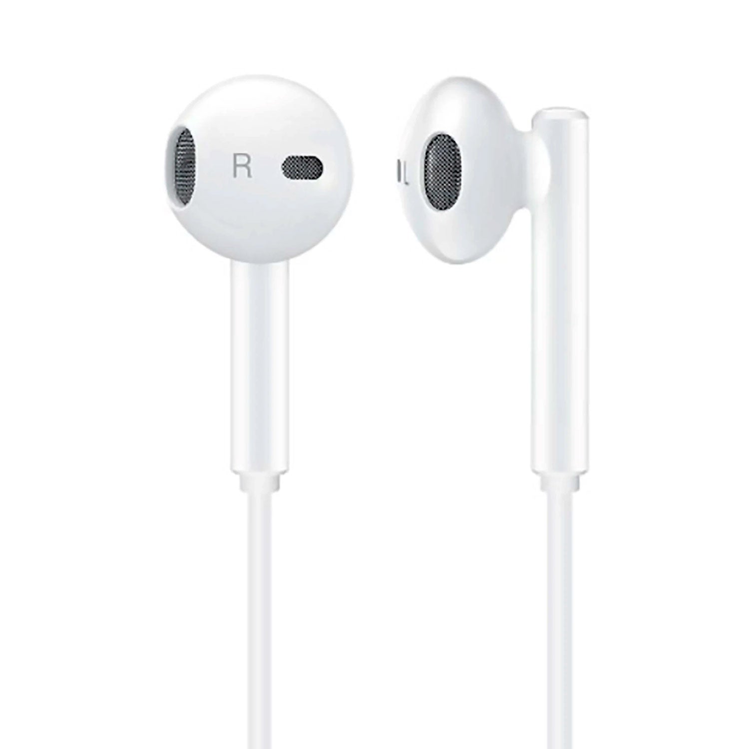 Audifonos Compatibles con Huawei Tipo C Excelente Calidad | Lifemax