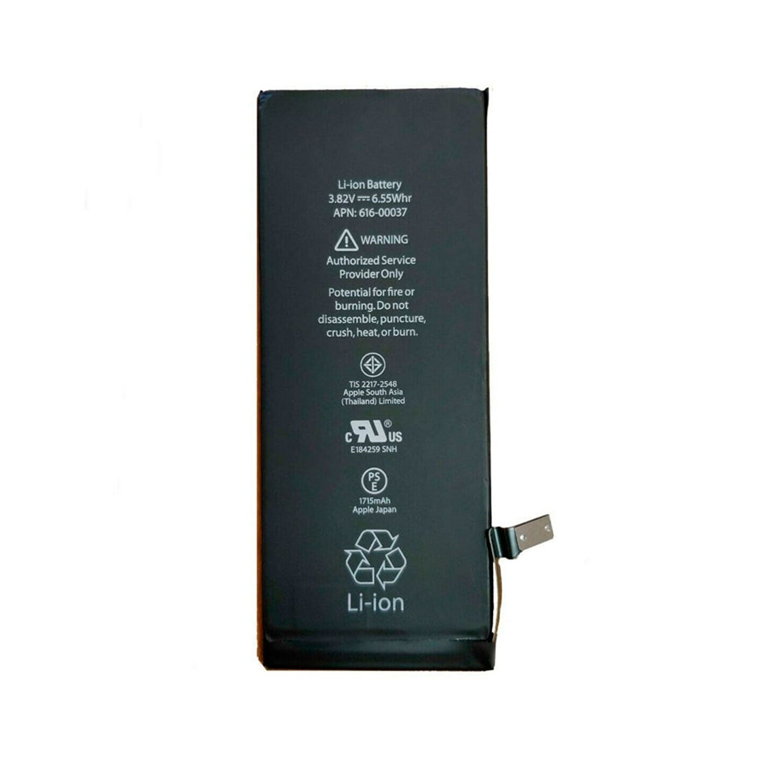 Bateria Compatible con iPhone 6S