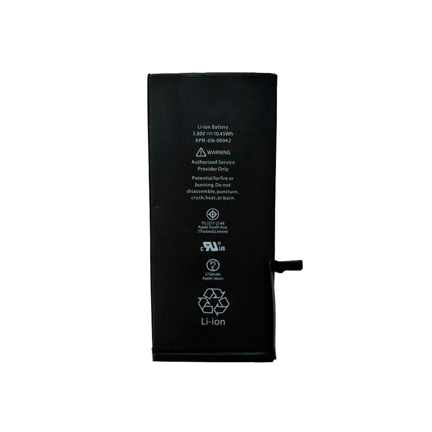 Bateria Compatible con iPhone 6 Plus