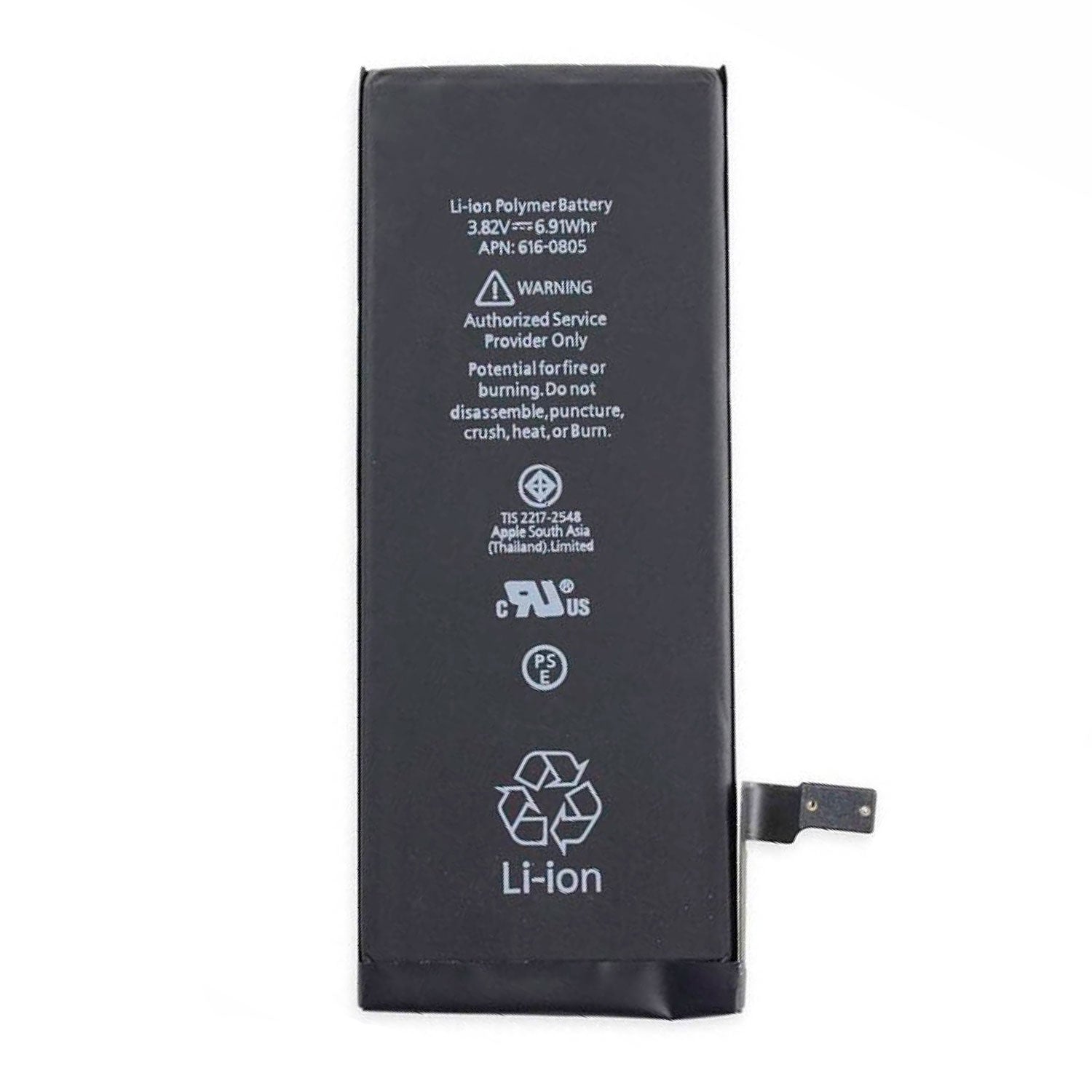 Bateria Compatible con iPhone 6s Plus