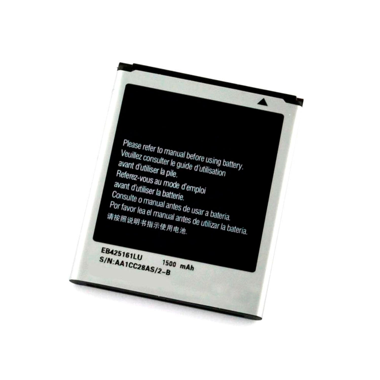 Bateria Compatible con Samsung S3 Mini