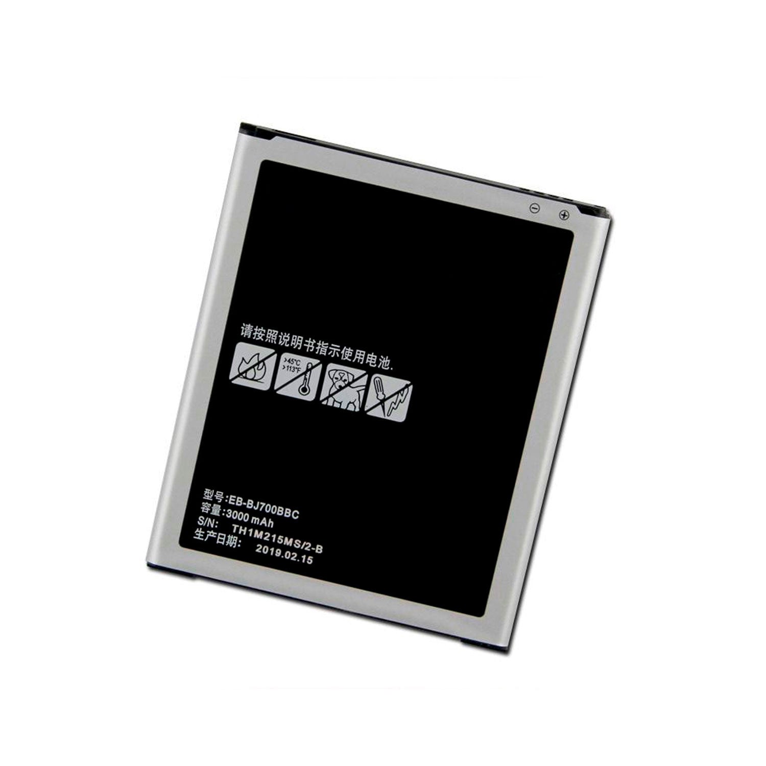 Bateria Compatible con Samsung J7 J700 / J7 NEO/ J4 J400