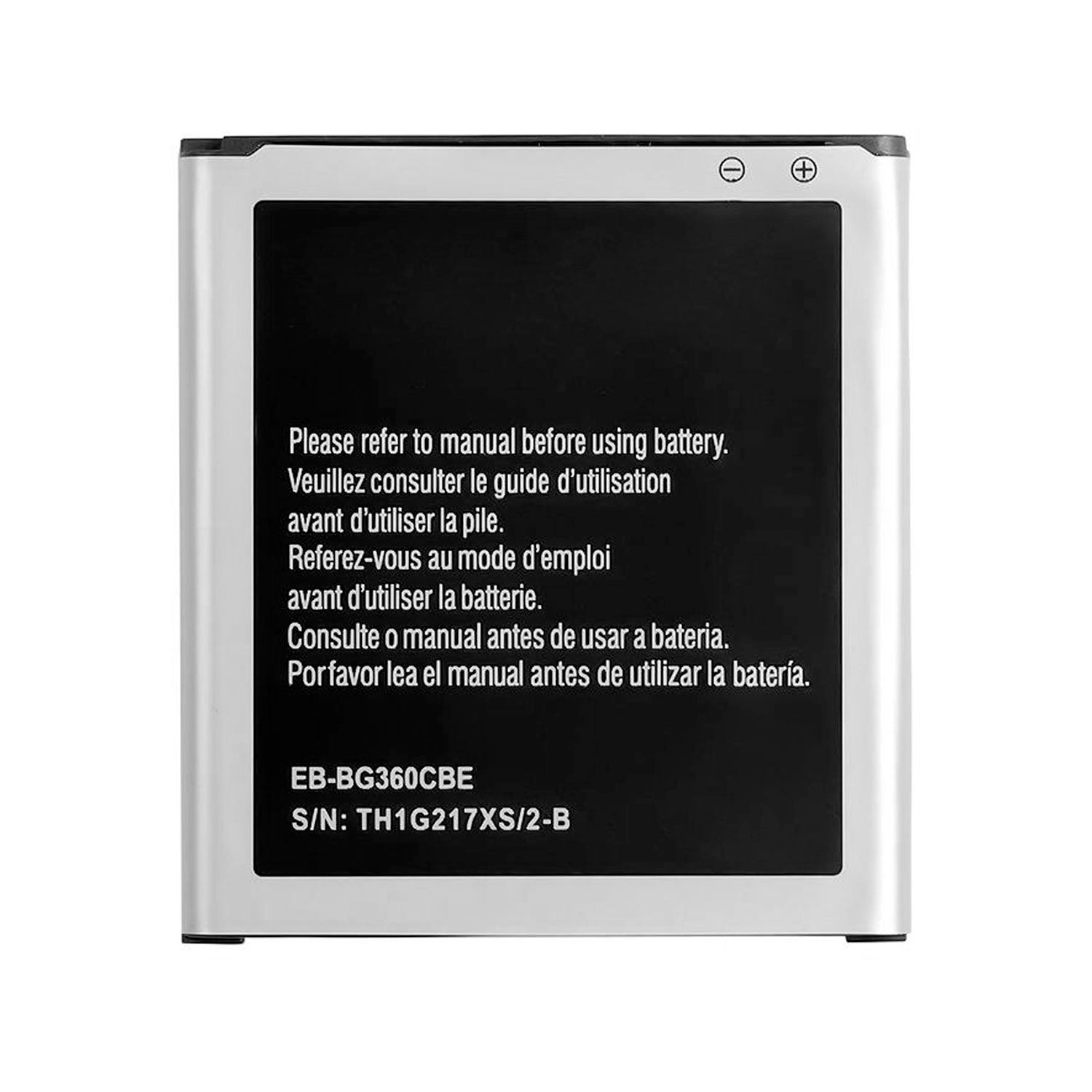 Bateria Compatible con Samsung J2 J200 / Core Prime G360