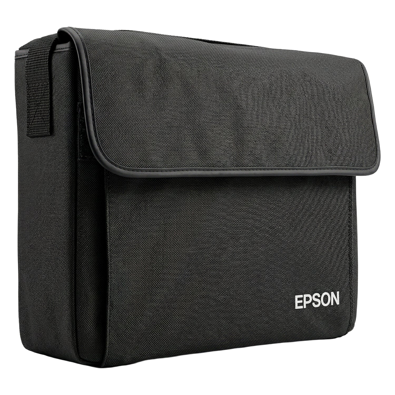 Bolso Transporte Para Proyector Epson 32x28x9 Cm Con Correa