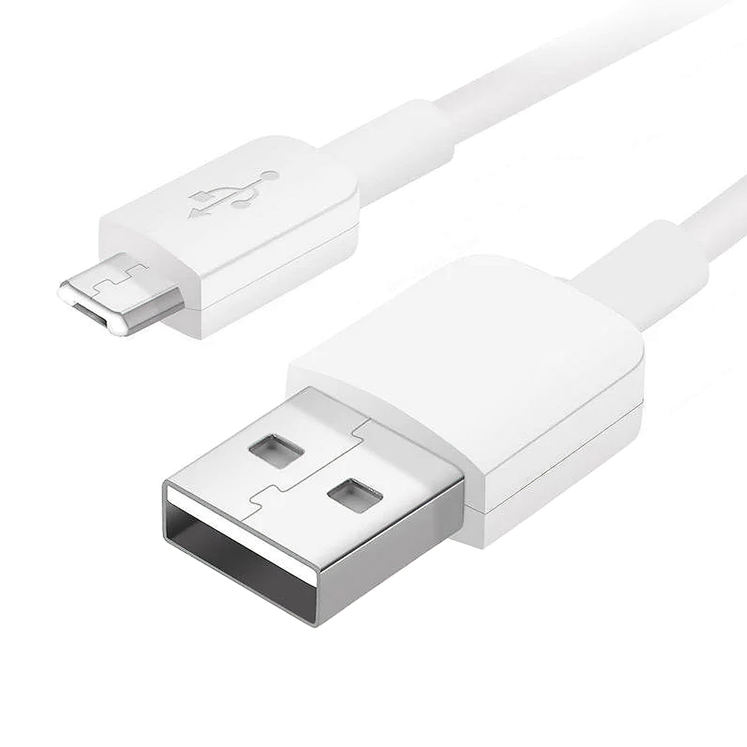 Cable V8 Micro USB a USB-A Compatible con Huawei AP70 1 Metro 2A