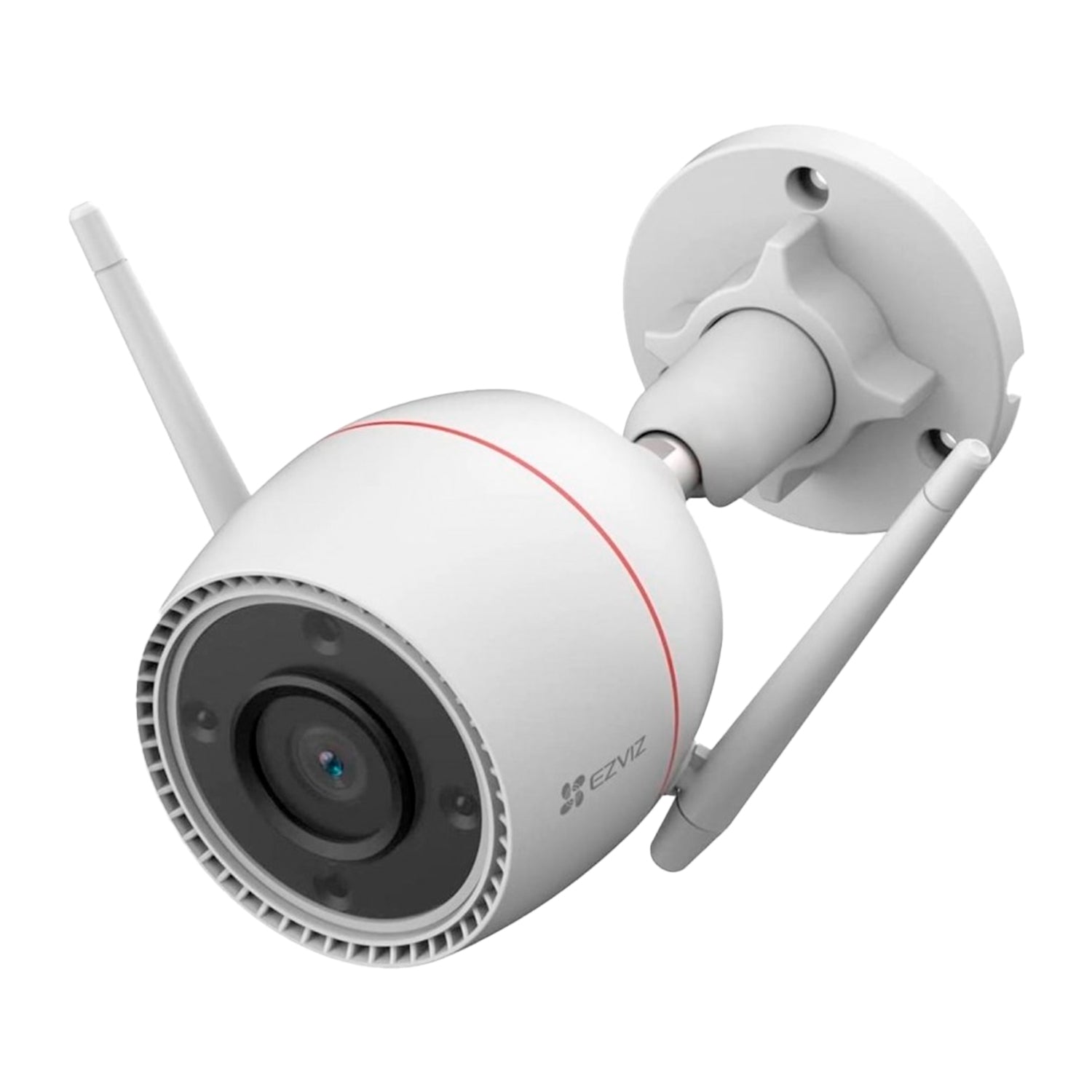 Camara Wifi IP Ezviz H3C 2K Plus ColorVU Exterior IP67