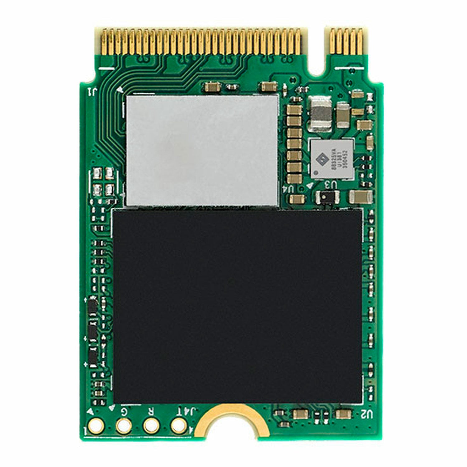 Disco SSD M.2 CL1 NVMe SSSTC 256GB CL1-3D256-Q11 Open Box