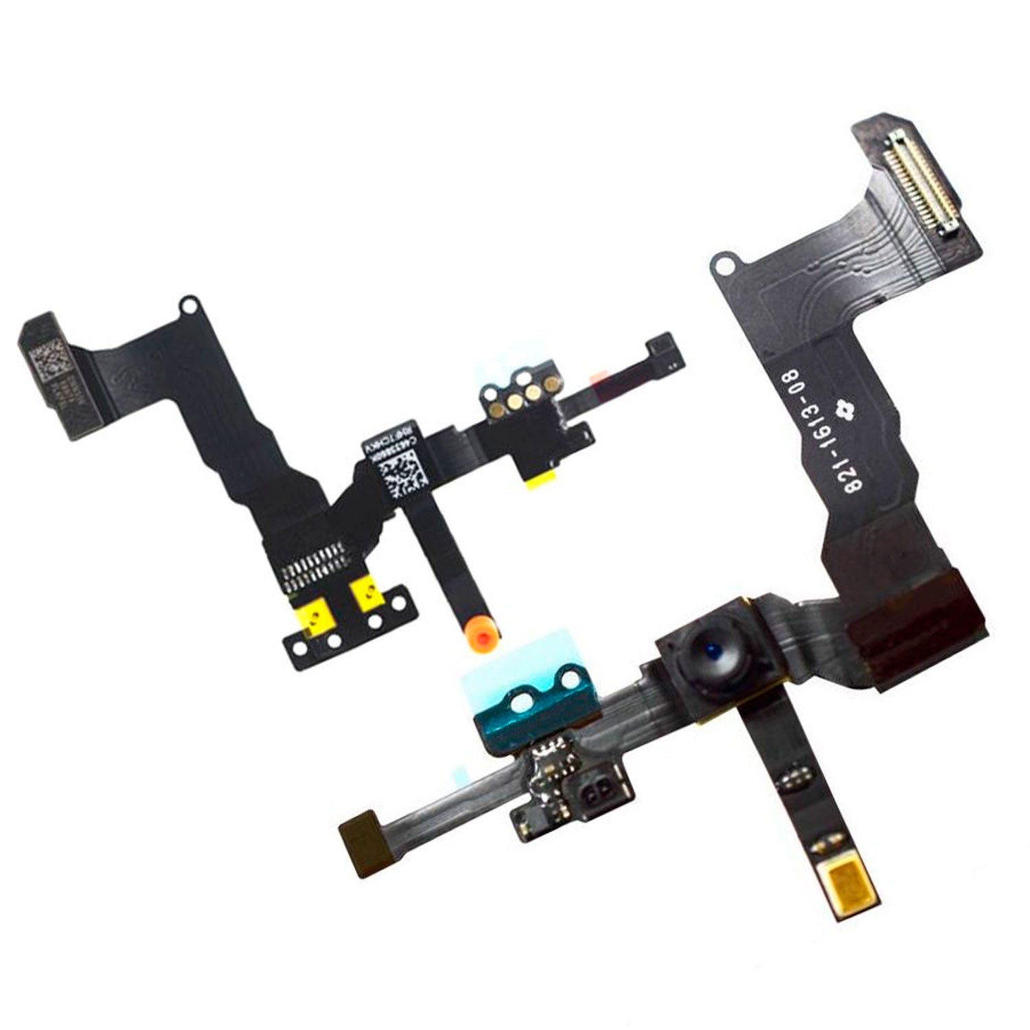 Camara Delantera + Sensor Proximidad Compatible iPhone 5s