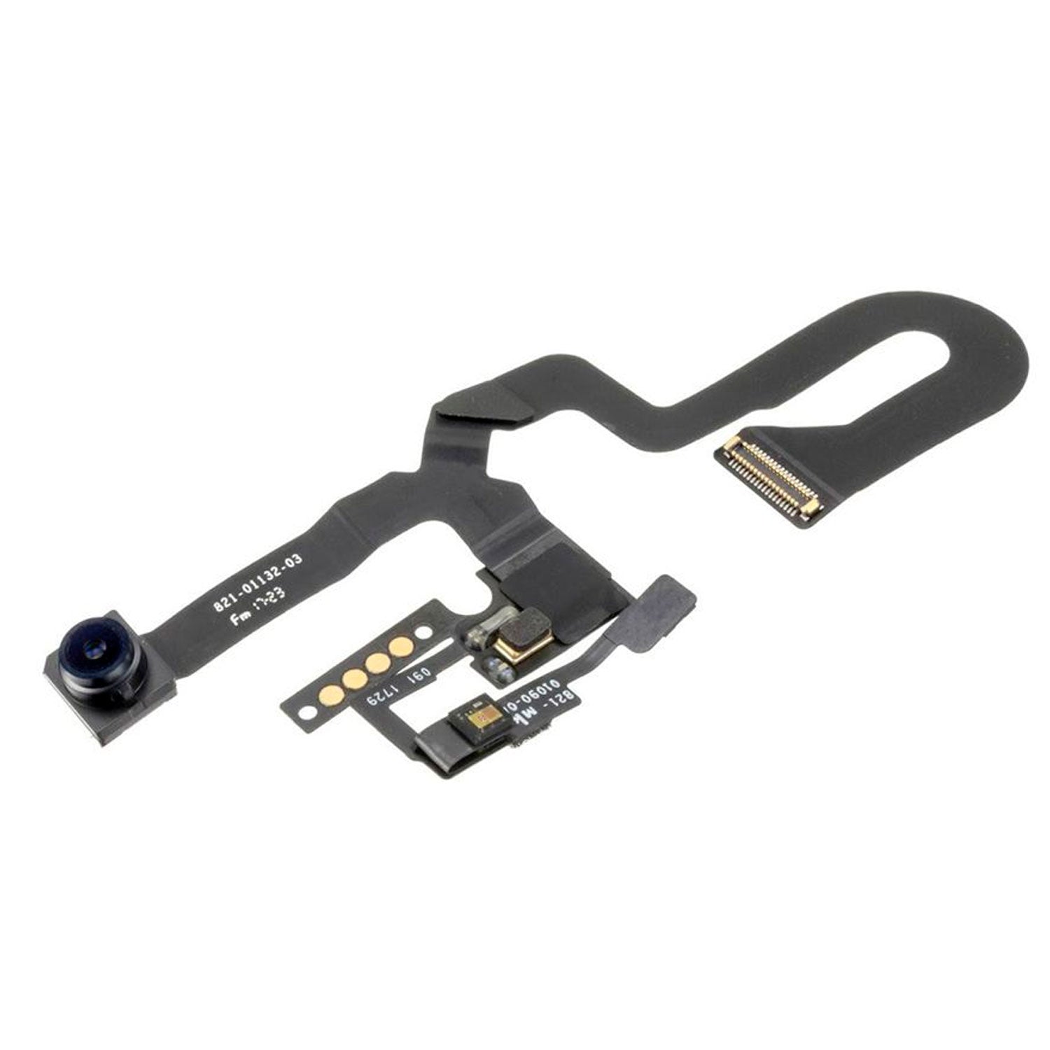 Camara Frontal + Sensor Proximidad Compatible iPhone 8 Plus