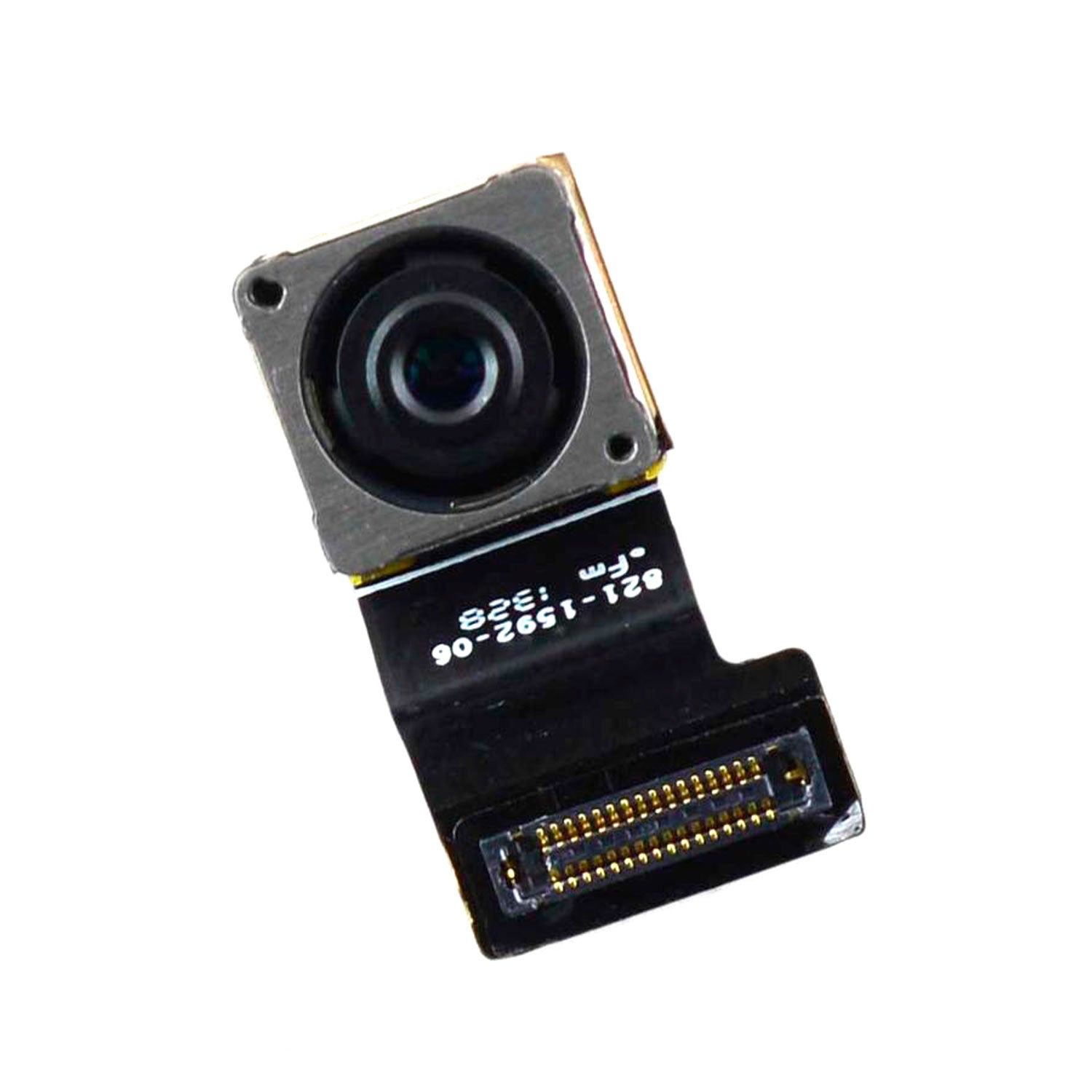 Camara Trasera Posterior Compatible con iPhone 5s | Lifemax