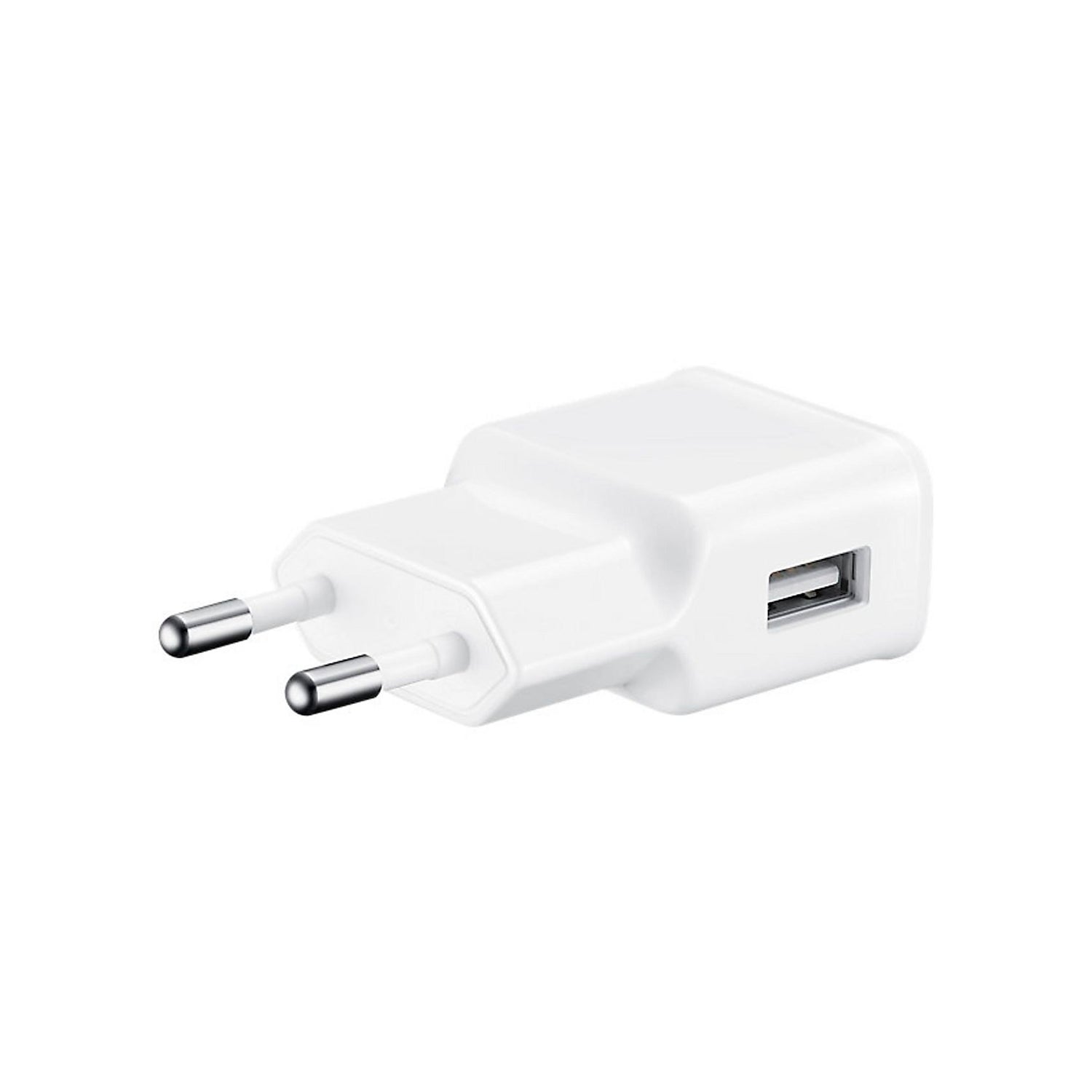 Cargador Compatible con Samsung 15W Carga Rapida Cable V8 Micro USB a USB