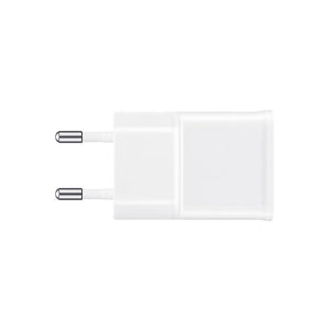 Cargador Compatible con Samsung 15W Carga Rapida Cable V8 Micro USB a USB - LifeMax Distribuidora